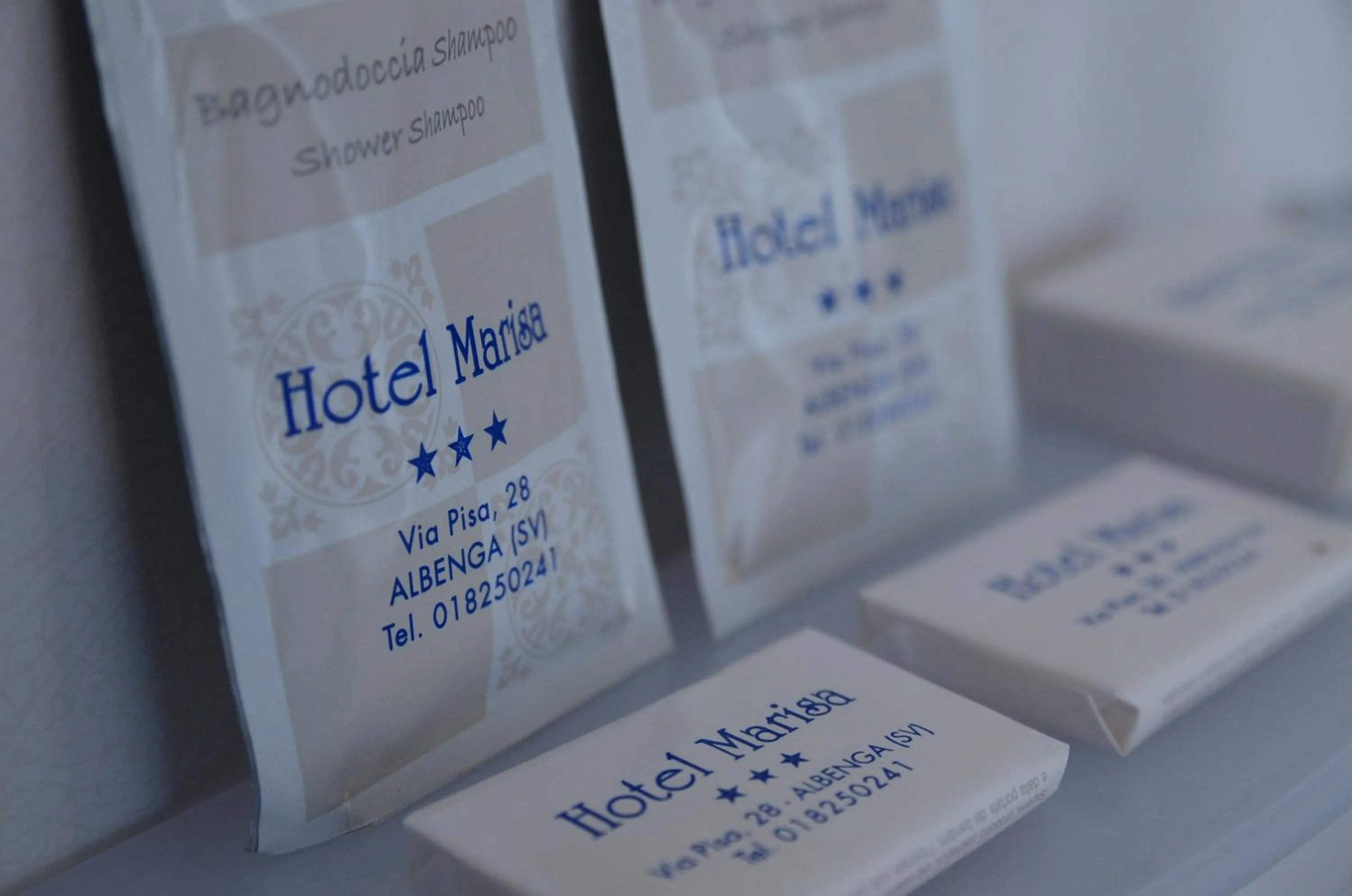 Other in Hotel Marisa