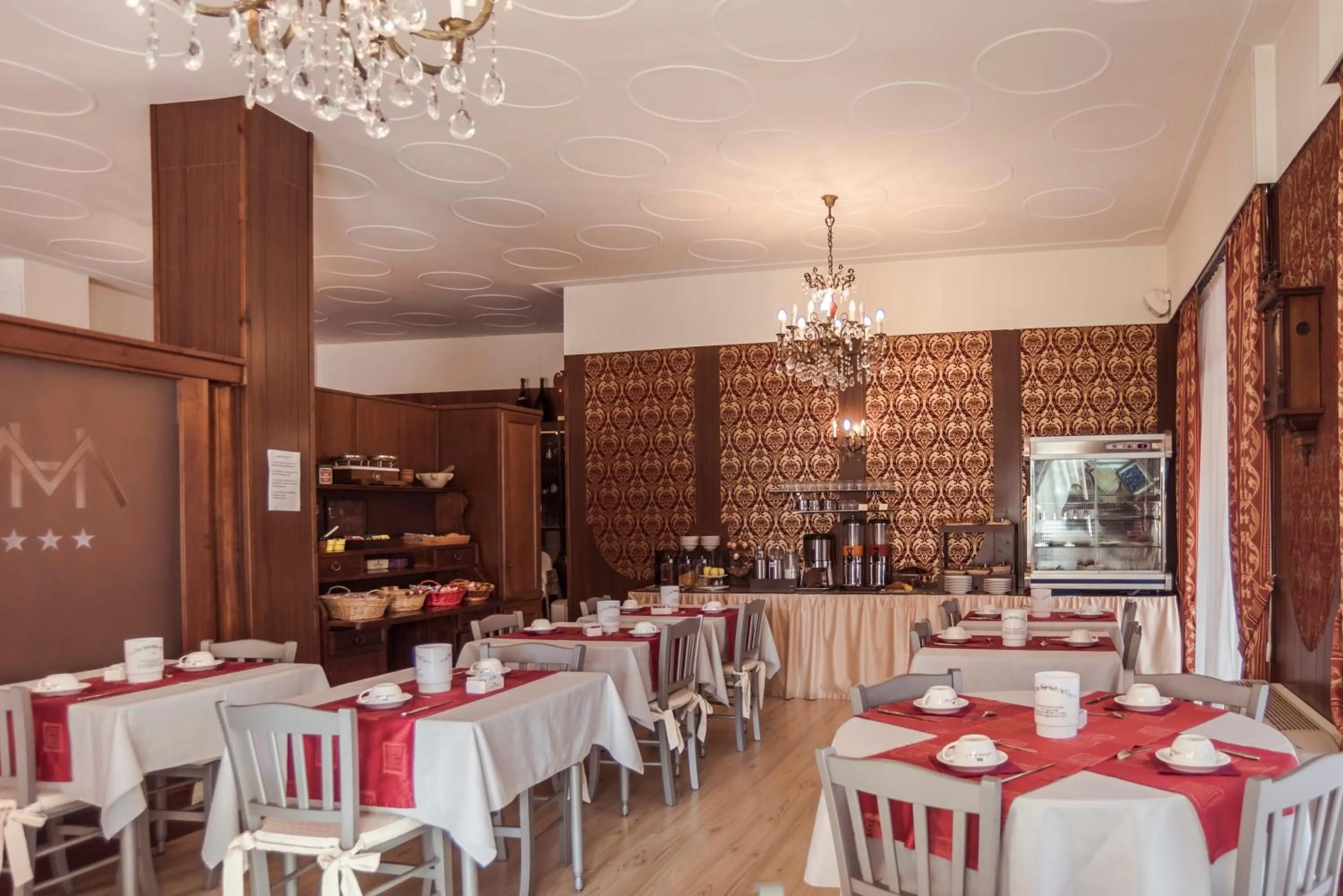 Other in Hotel Marisa