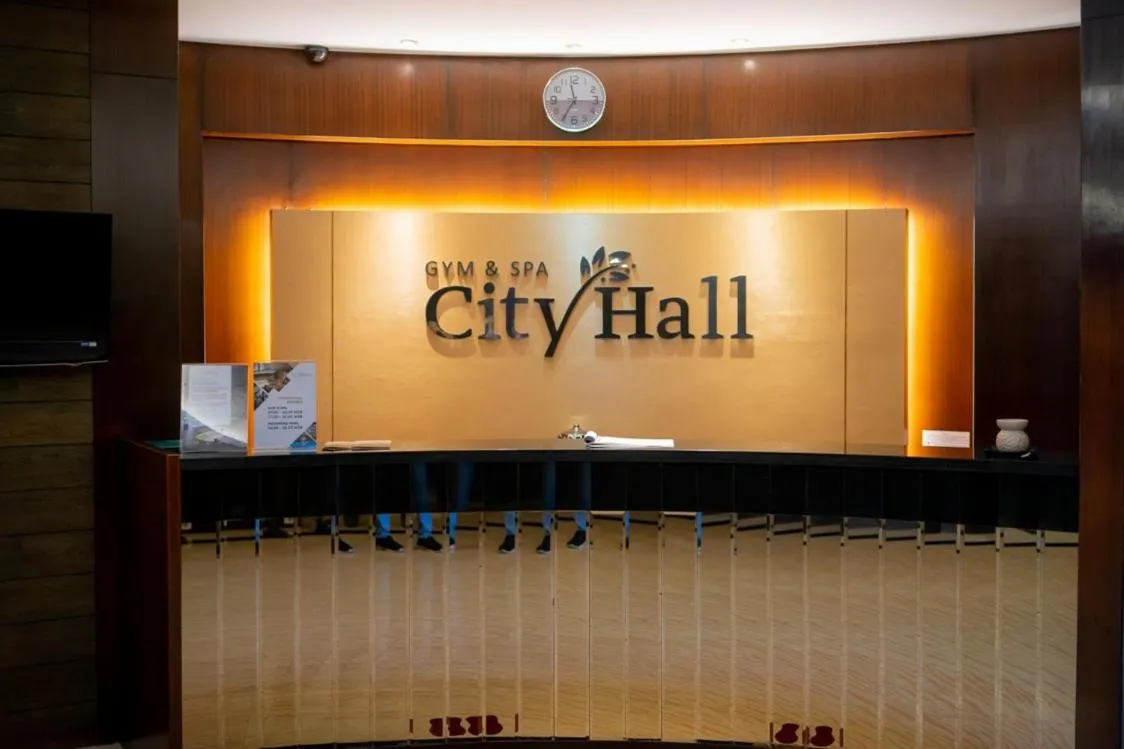 Grand City Hall Hotel & Serviced Residences