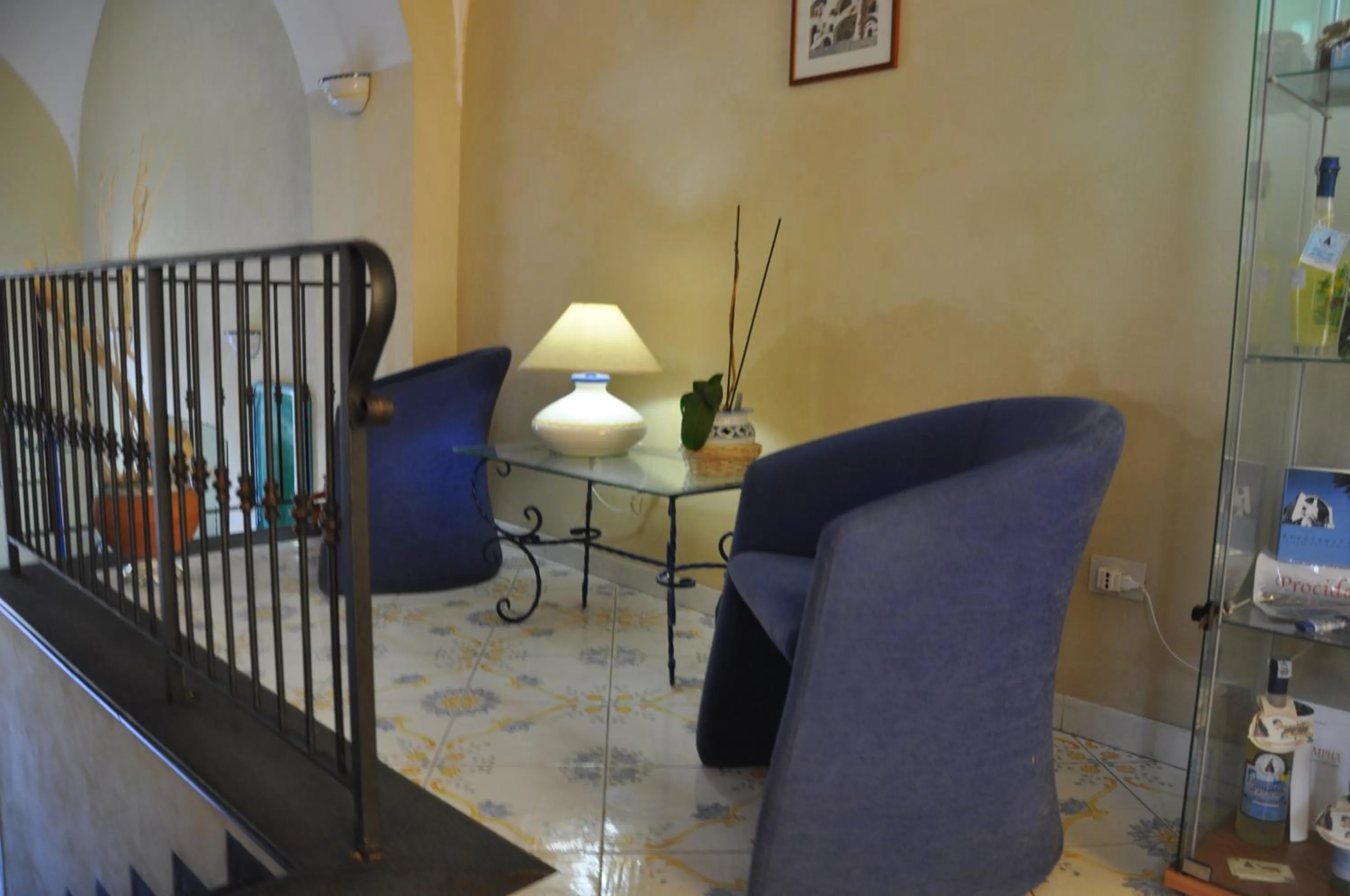 Location, Bed in Hotel Savoia