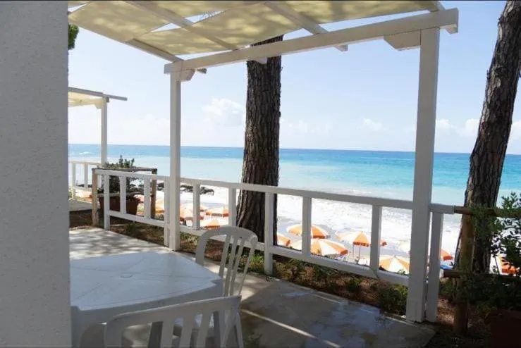 Lido Paradiso Resort