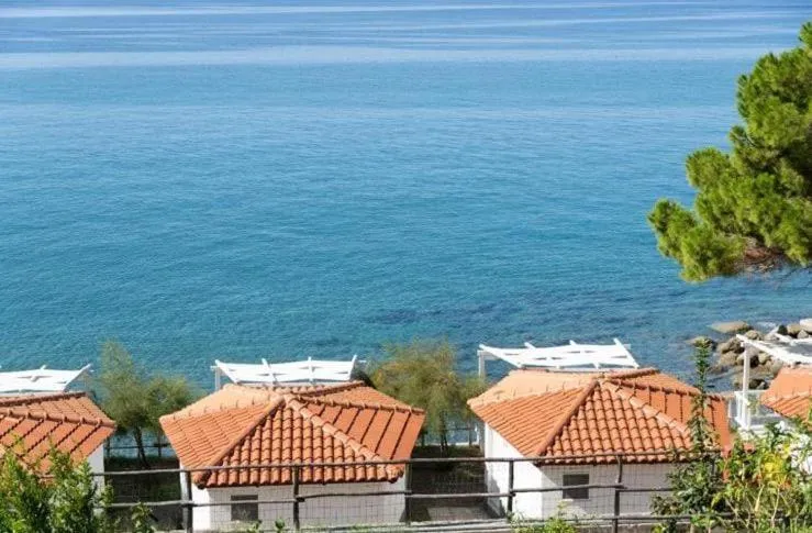 Lido Paradiso Resort