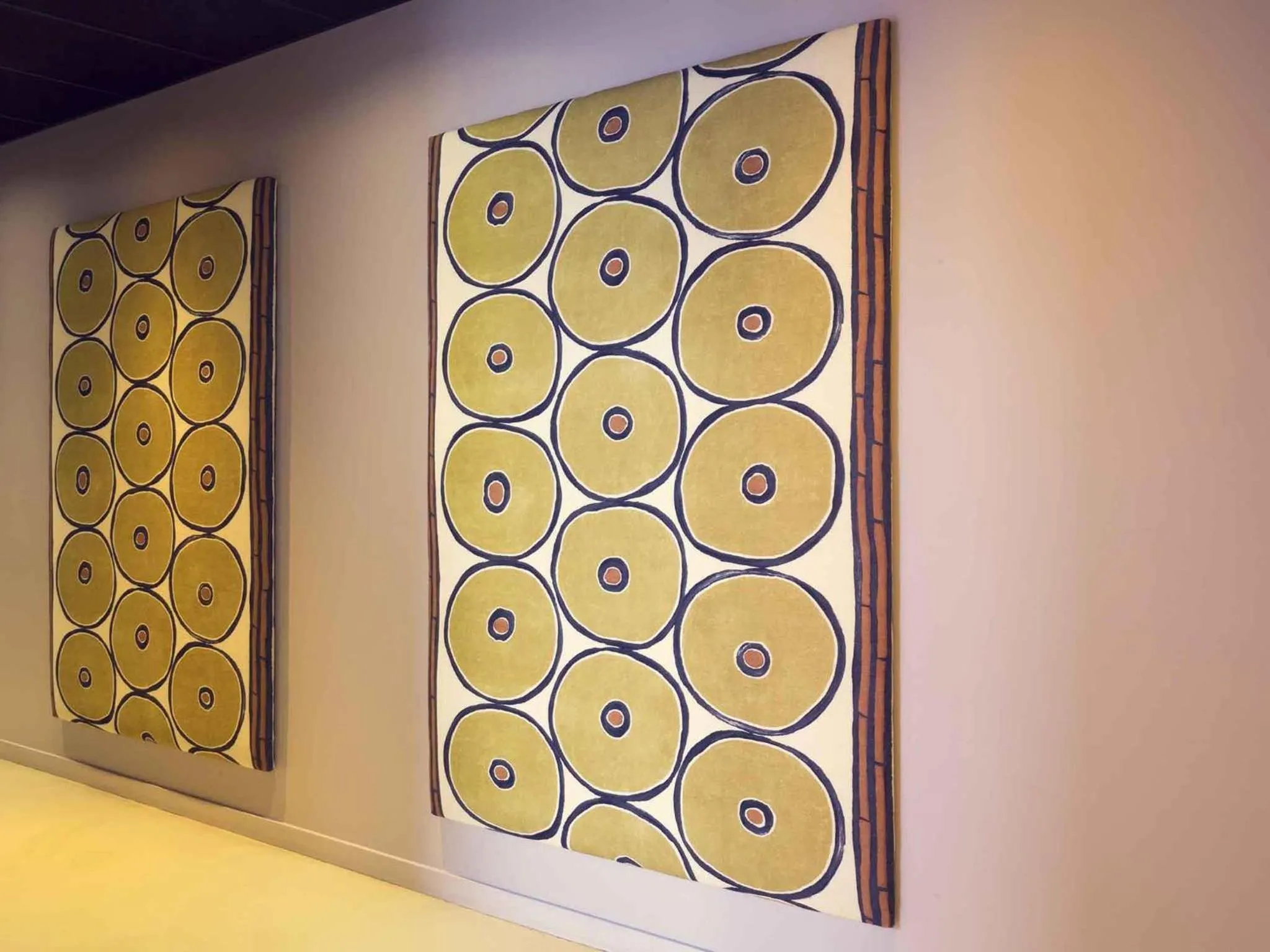 Property building in Mercure Saint Malo Balmoral