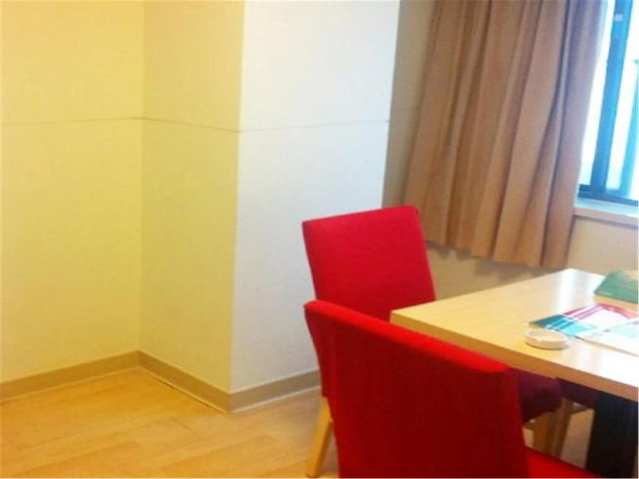 Jinjiang Inn - Qingdao Zhongshan Road