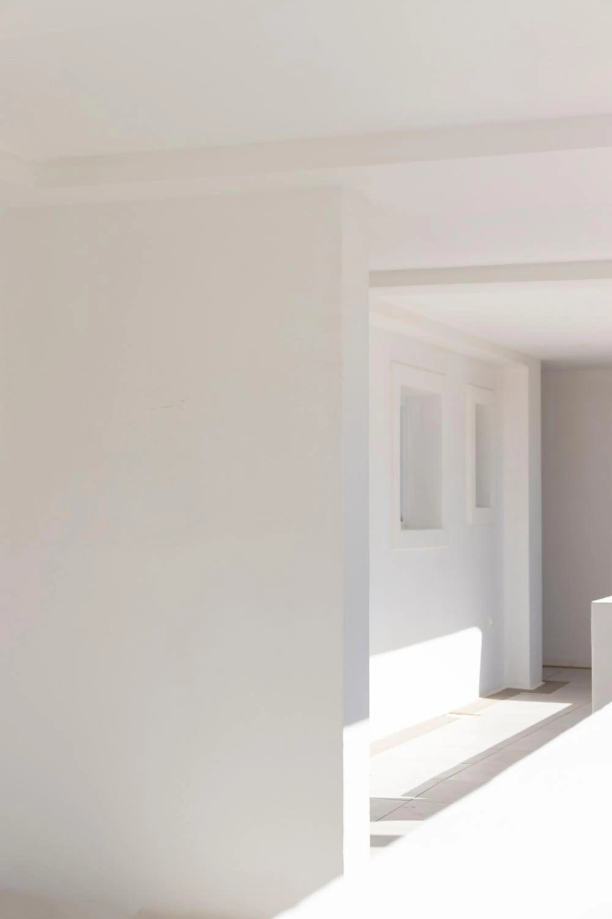 Property building in Casa Vitae Suites