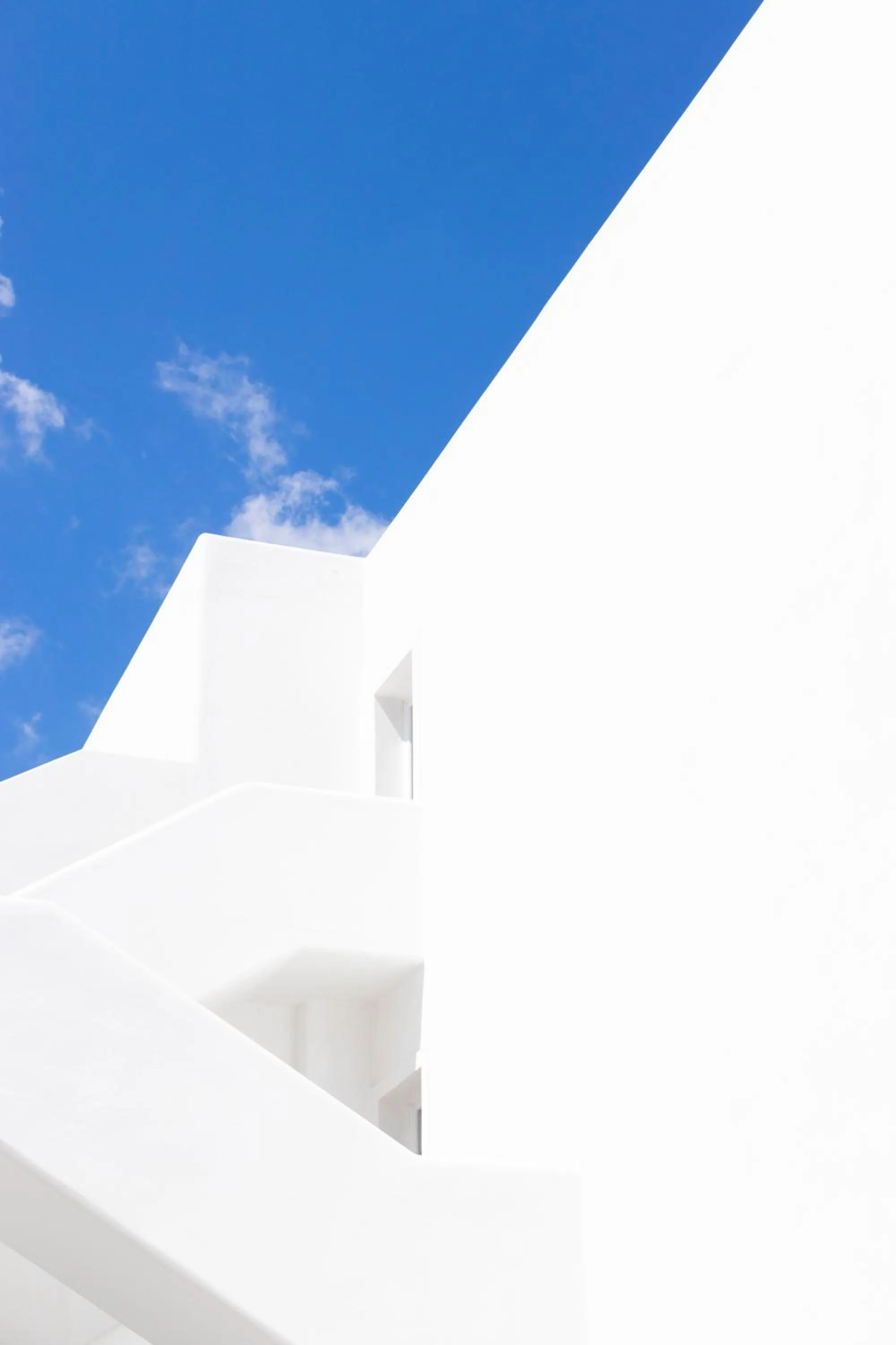 Property building in Casa Vitae Suites