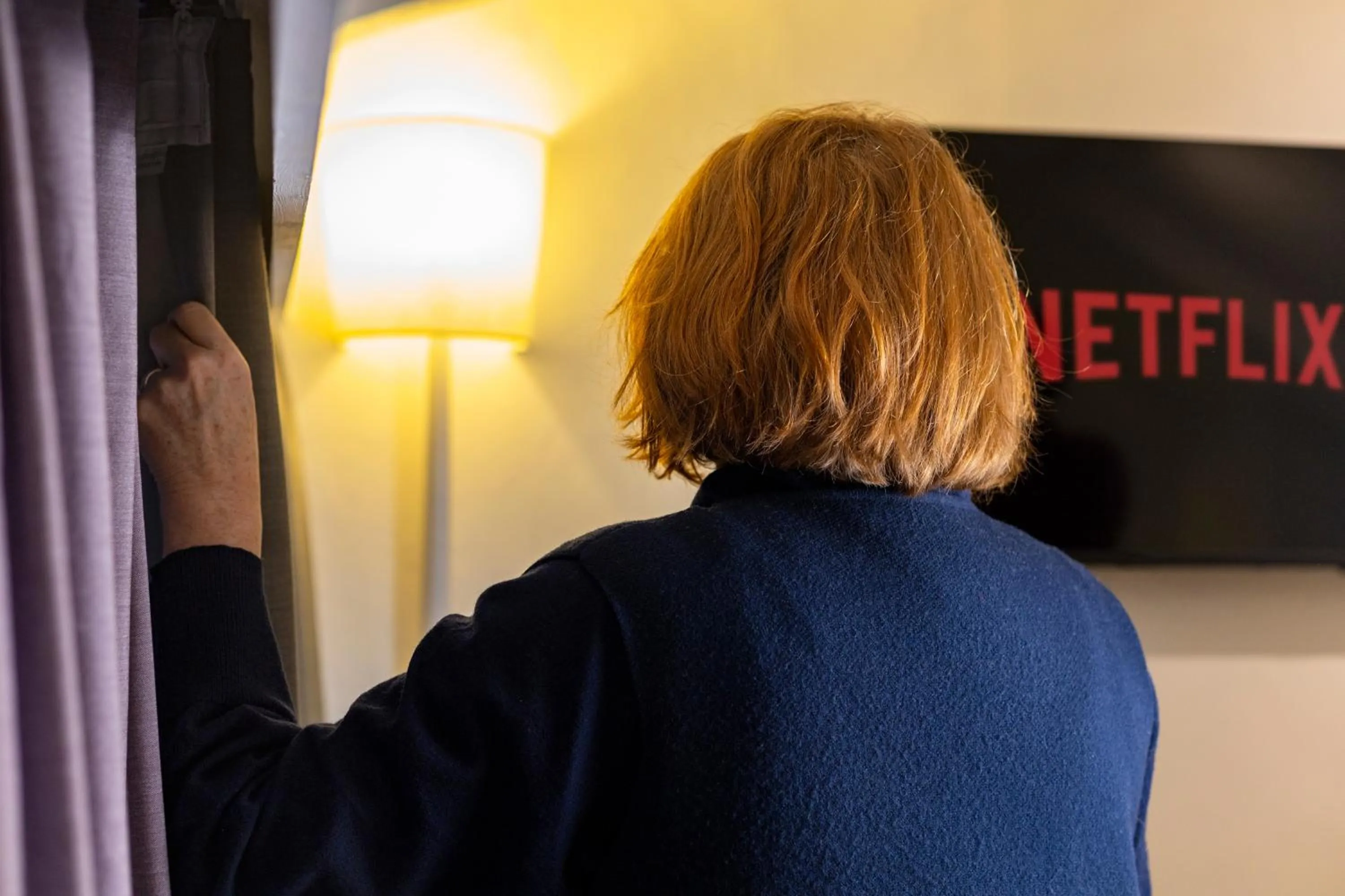 Entertainment in Uve Rooms & Wine Bar