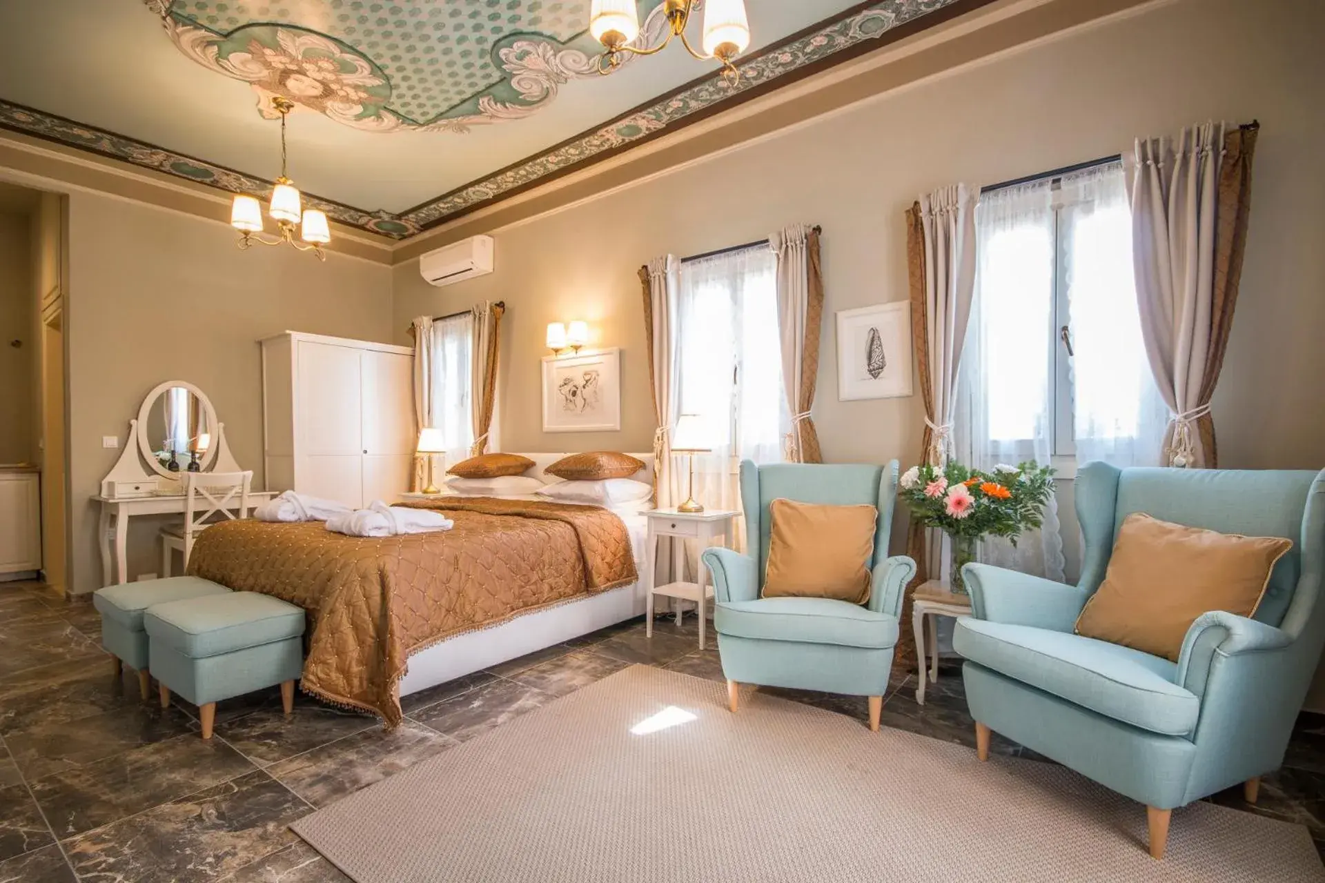 Symi Nautilus Luxury Suites Symi Nautilus Luxury Suites