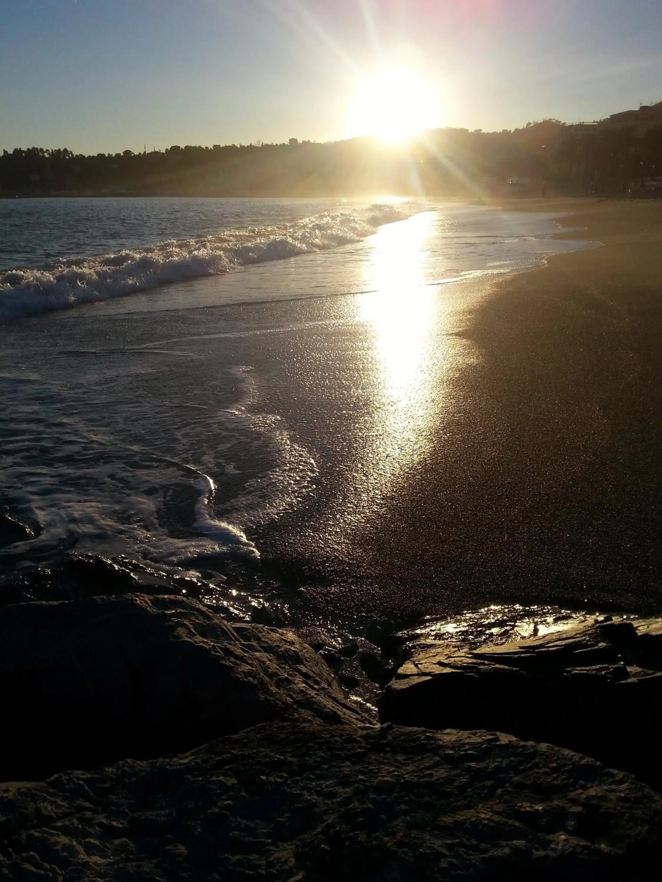 Solarium in Hotel Ariston & Apartments