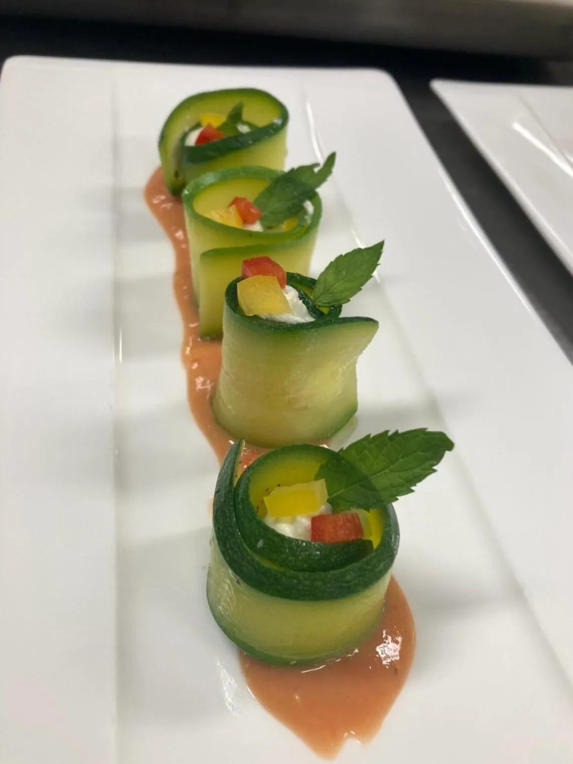 Restaurant/places to eat in Hotel Ariston & Apartments