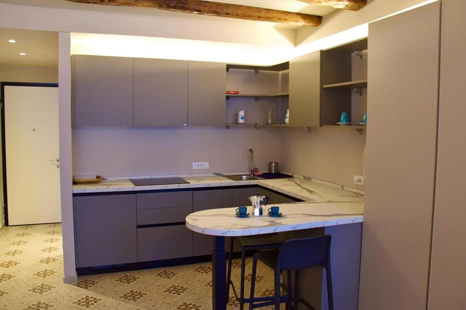 pet friendly in Hotel Ariston & Apartments