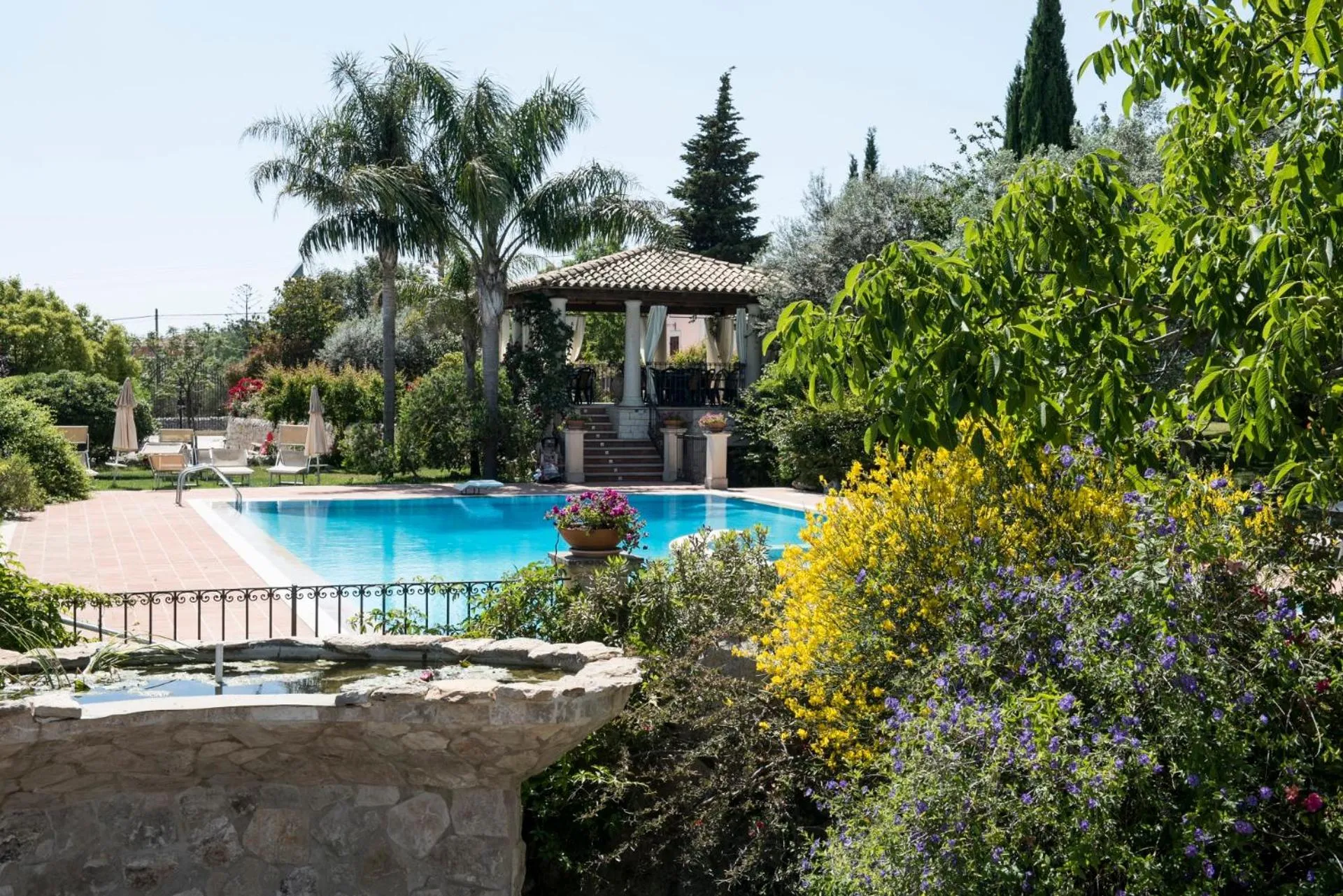 Agriturismo Il Granaio Hotel & SPA