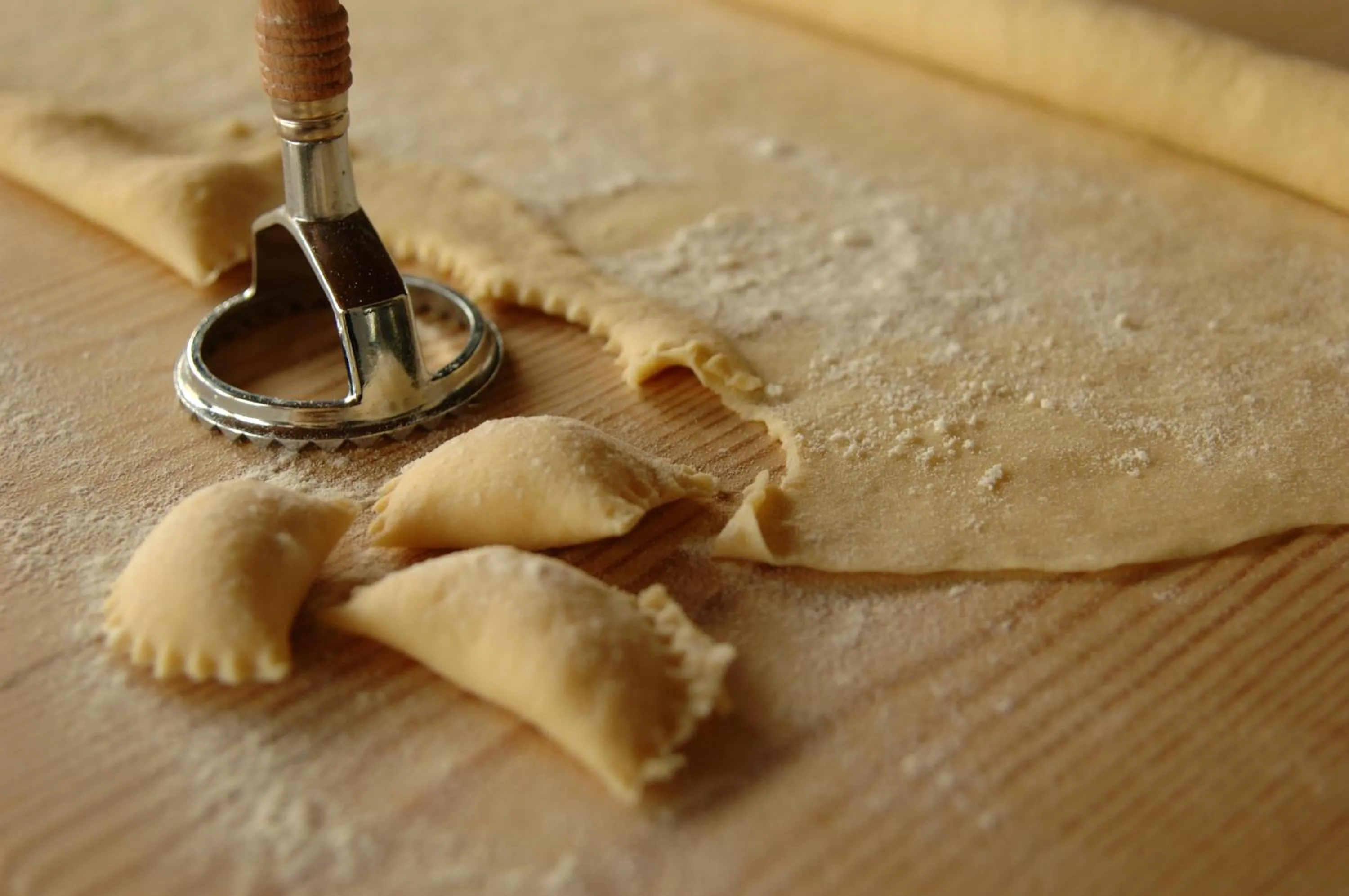 Food close-up in Agriturismo Il Granaio Hotel & SPA