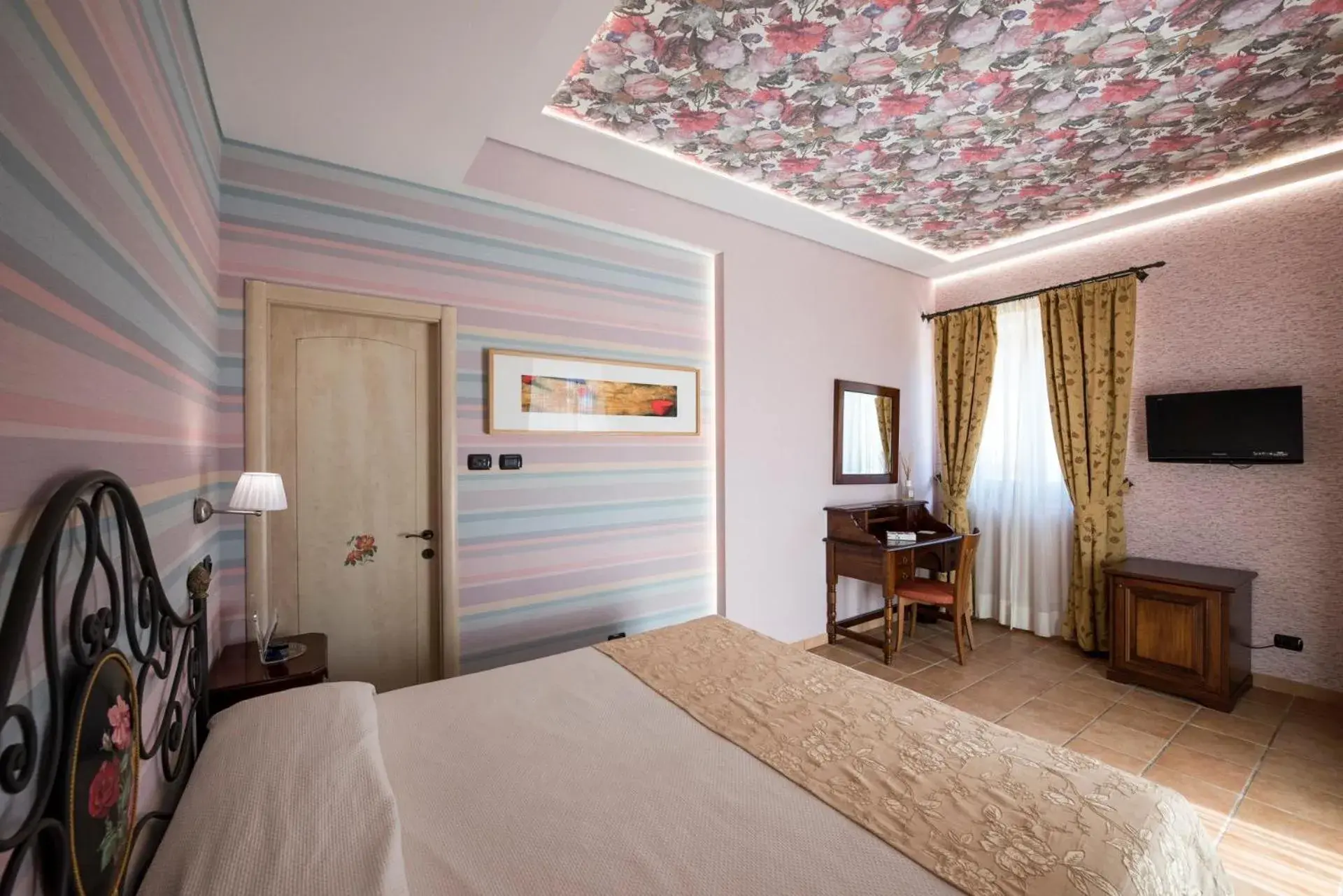 Classic Double Room in Agriturismo Il Granaio Hotel & SPA Classic Double Room in Agriturismo Il Granaio Hotel & SPA