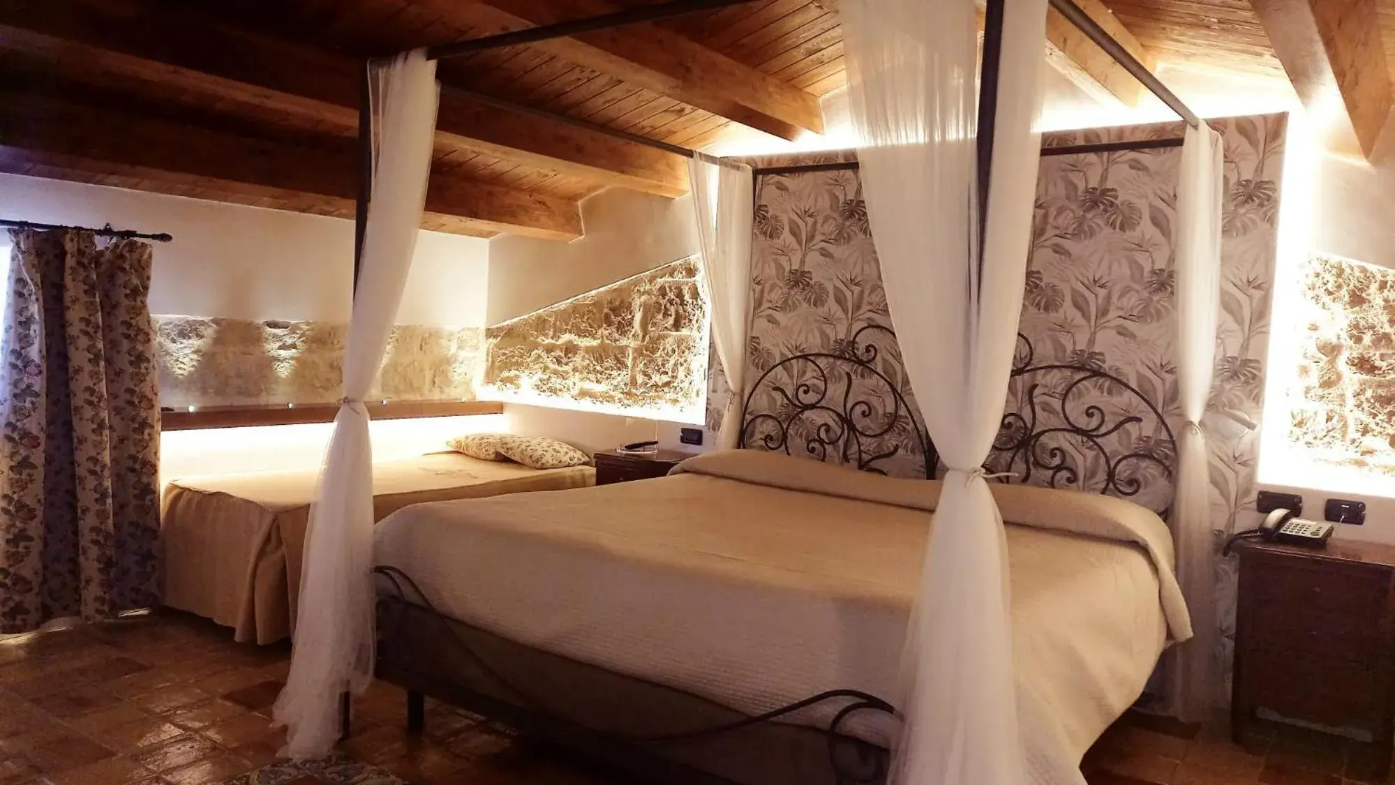 Suite with Balcony in Agriturismo Il Granaio Hotel & SPA Suite with Balcony in Agriturismo Il Granaio Hotel & SPA