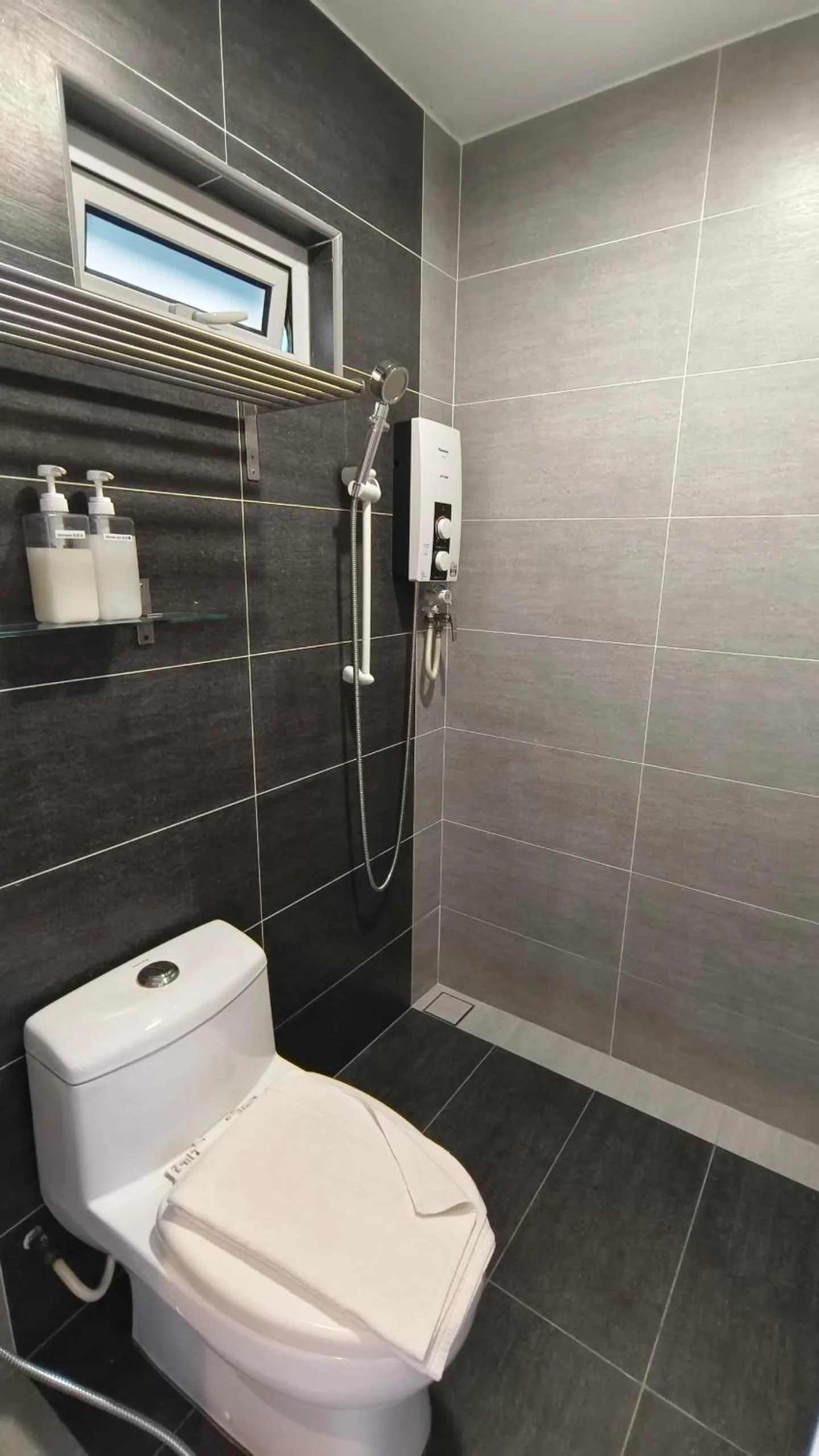 Pulau Ketam D'island beds&cafe