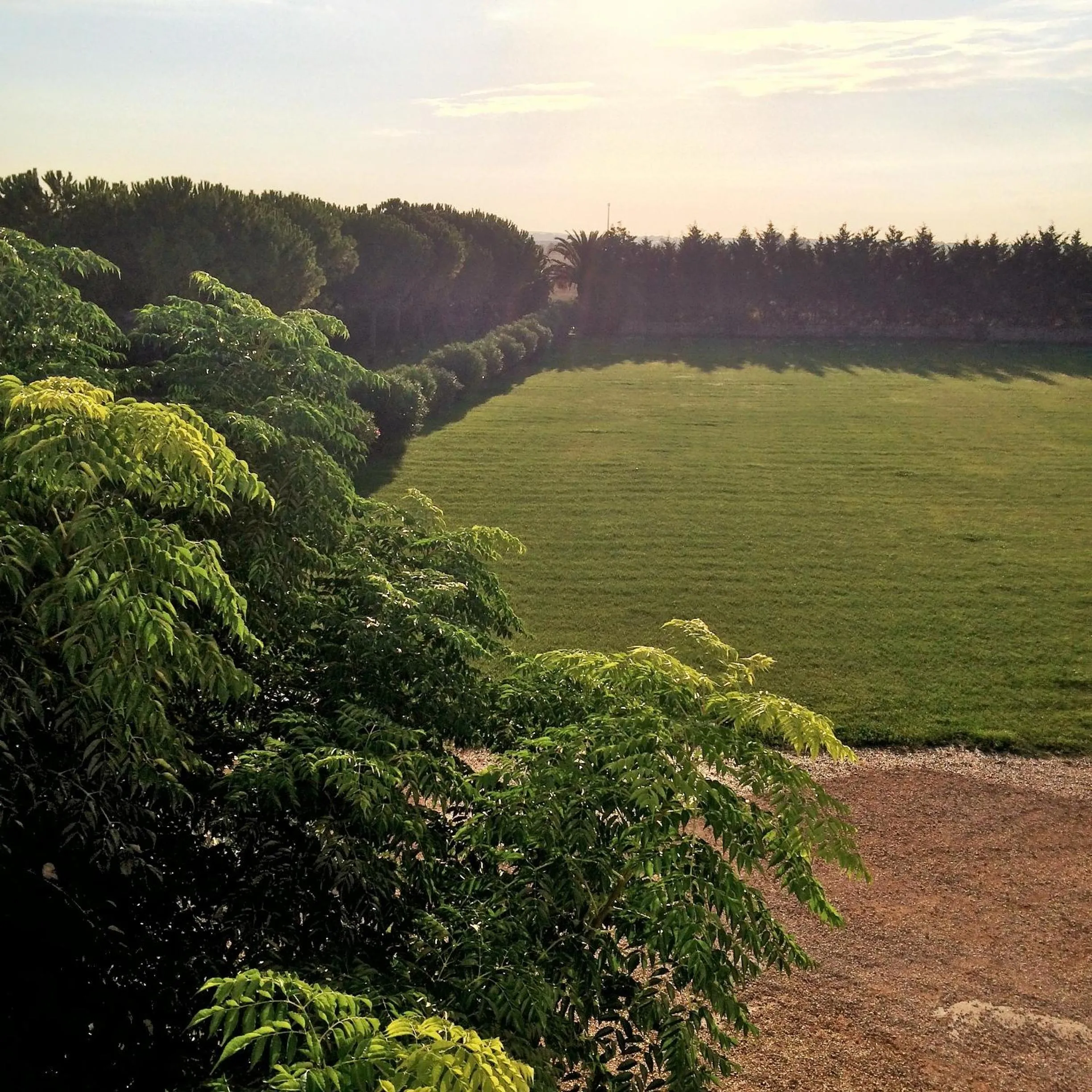 Day in Masseria Bagnara Resort & Spa