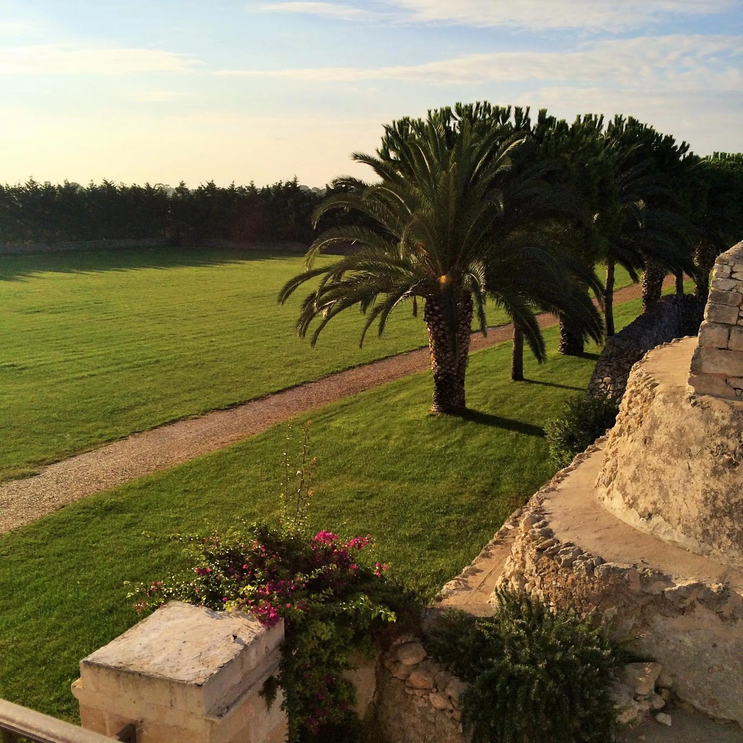 Day in Masseria Bagnara Resort & Spa