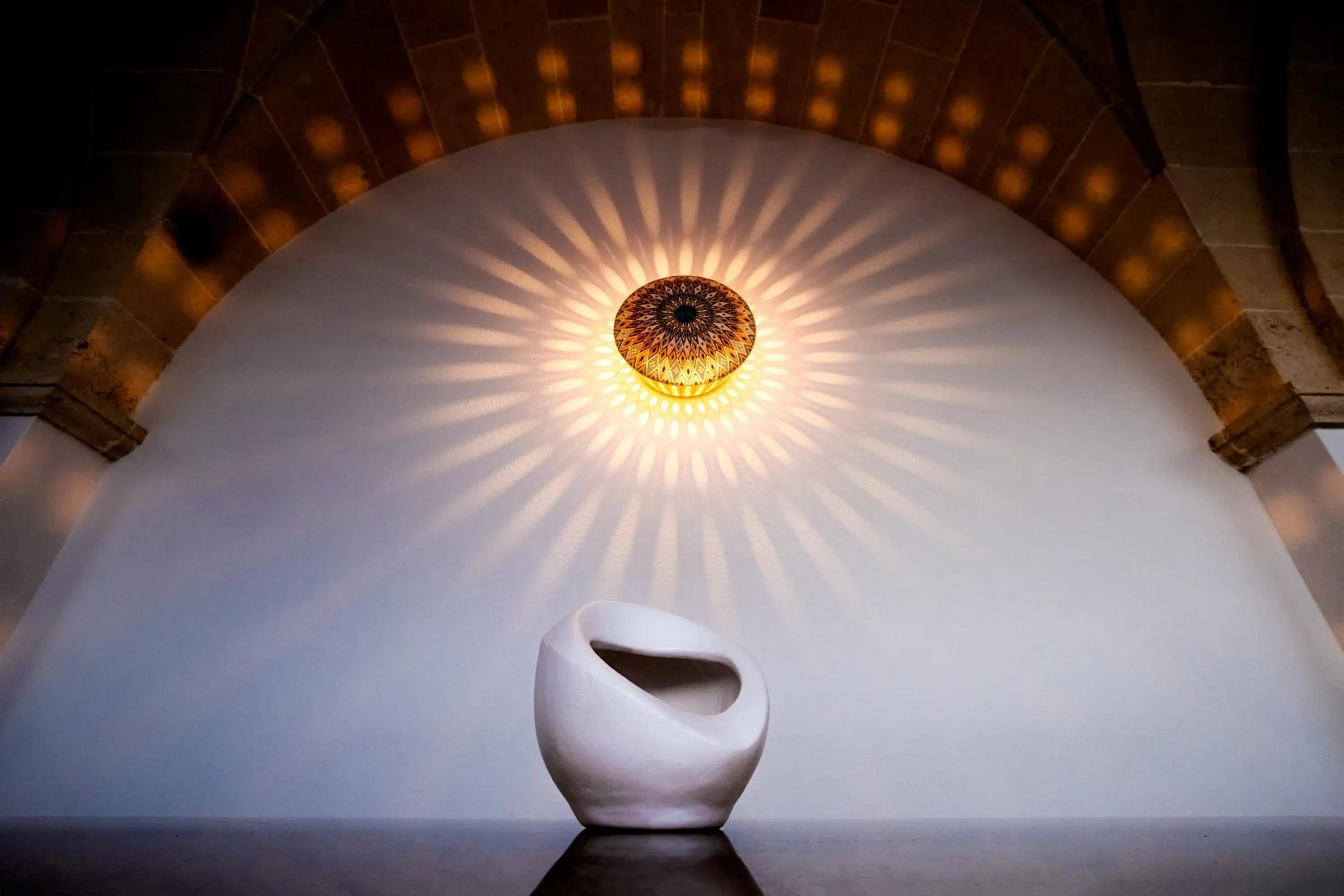 Property building in Masseria Bagnara Resort & Spa