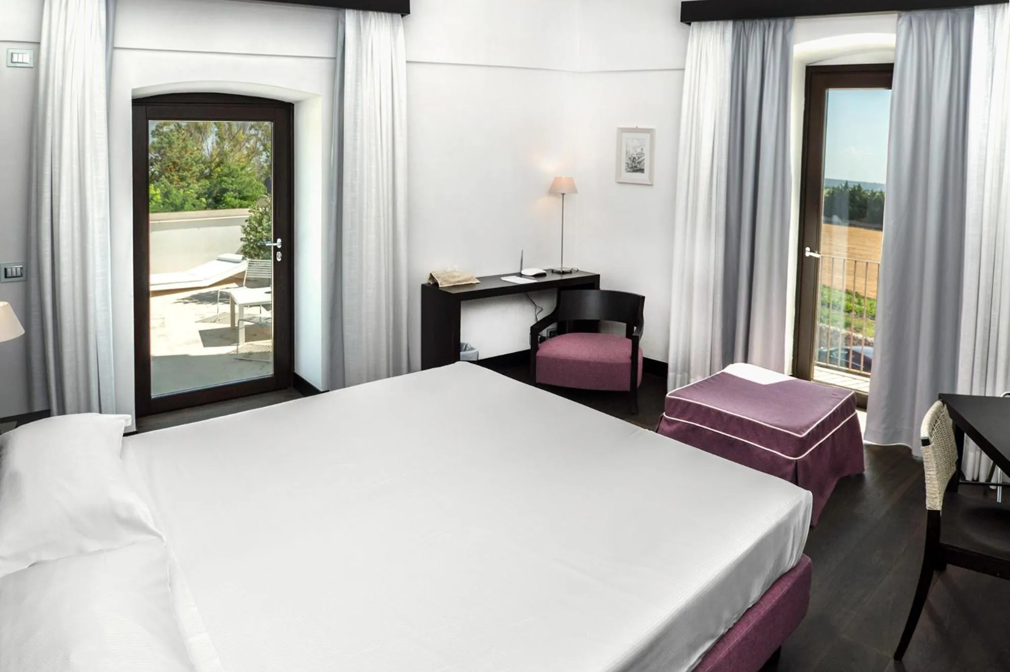 Day, Bed in Masseria Bagnara Resort & Spa