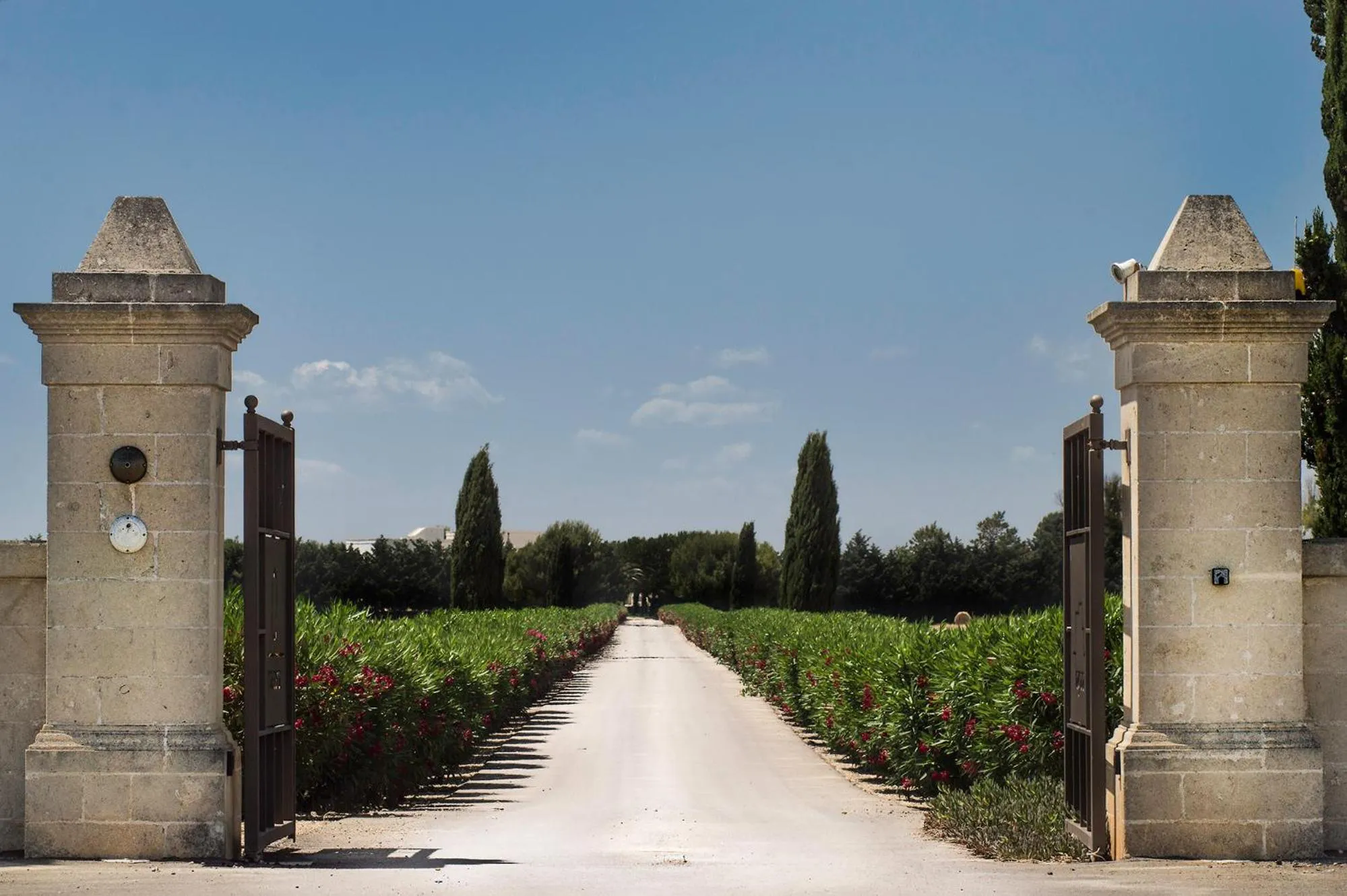 Day in Masseria Bagnara Resort & Spa