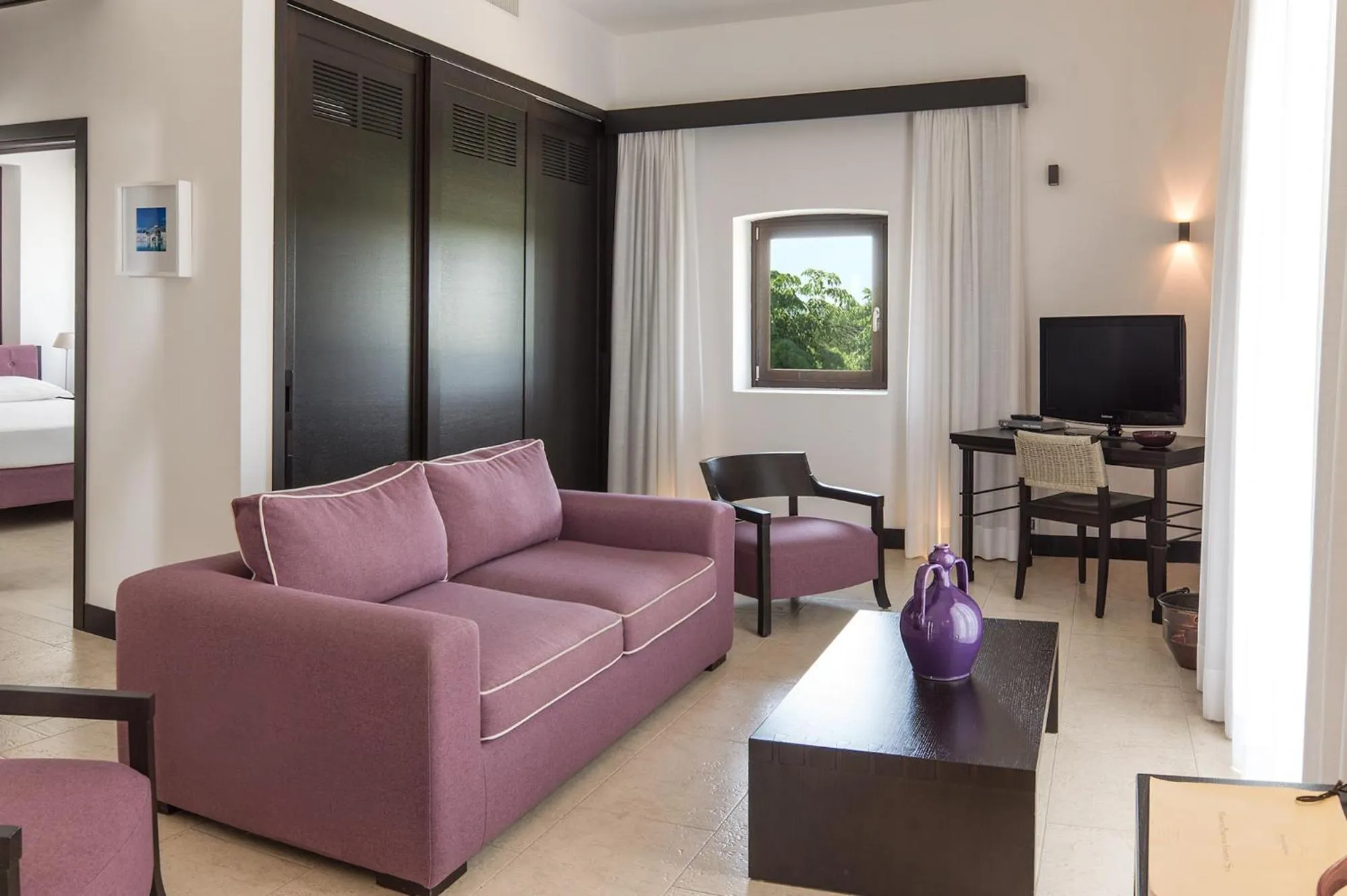 Day in Masseria Bagnara Resort & Spa