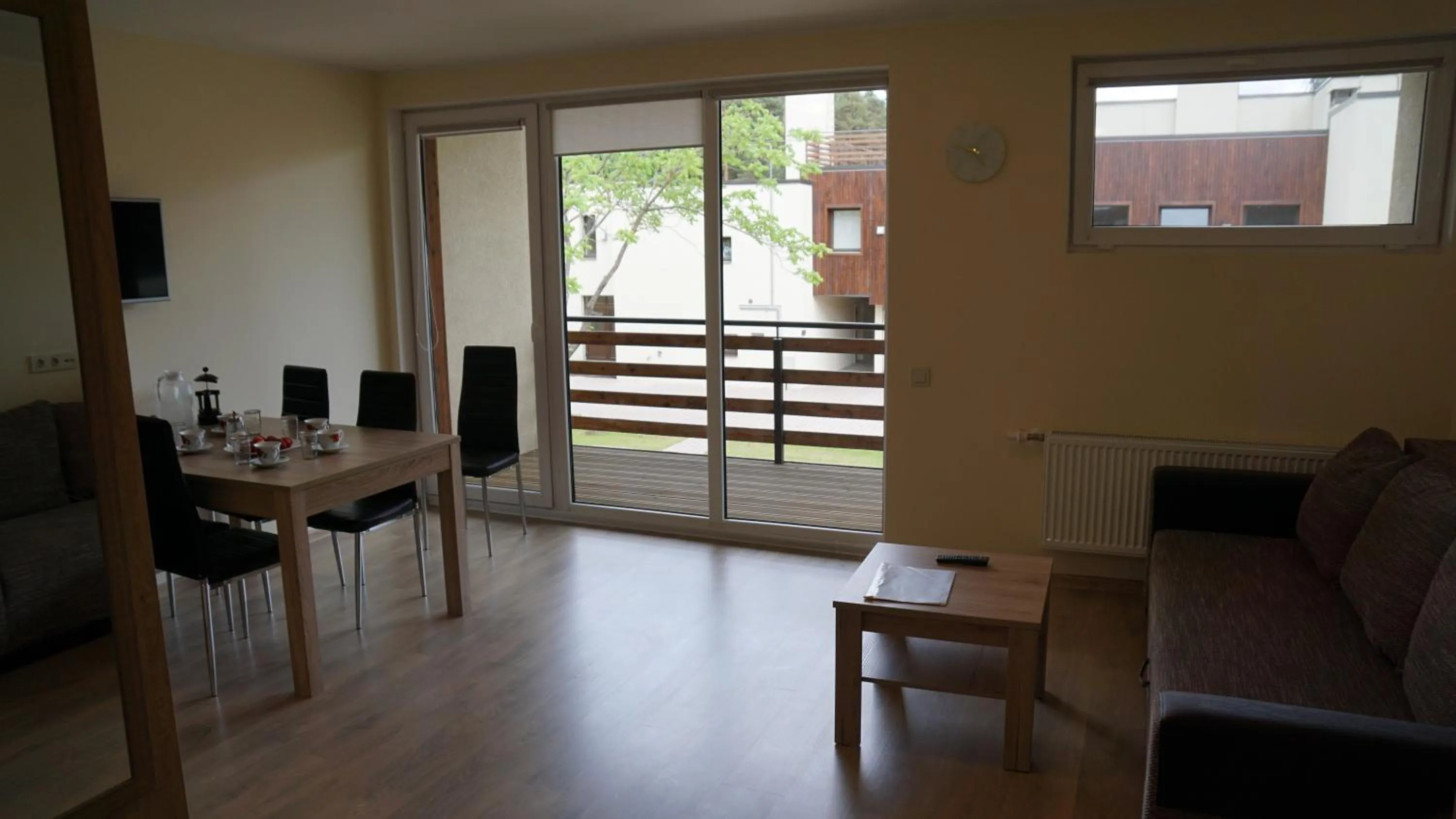 Bella Jūrmala ApartHotel