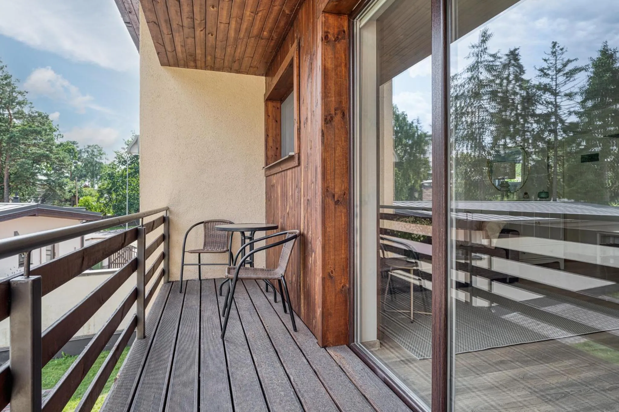 Bella Jūrmala ApartHotel