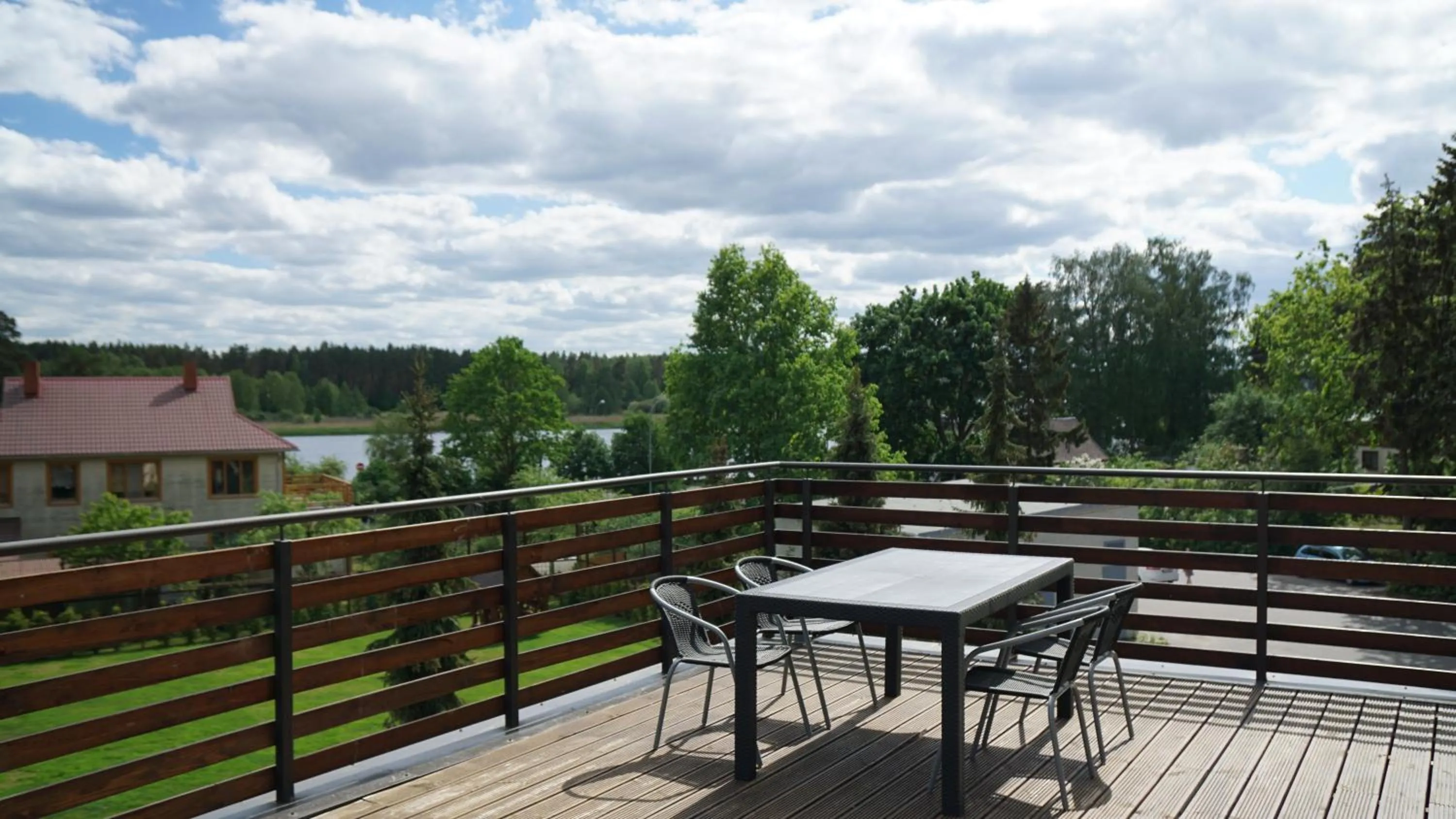 Bella Jūrmala ApartHotel