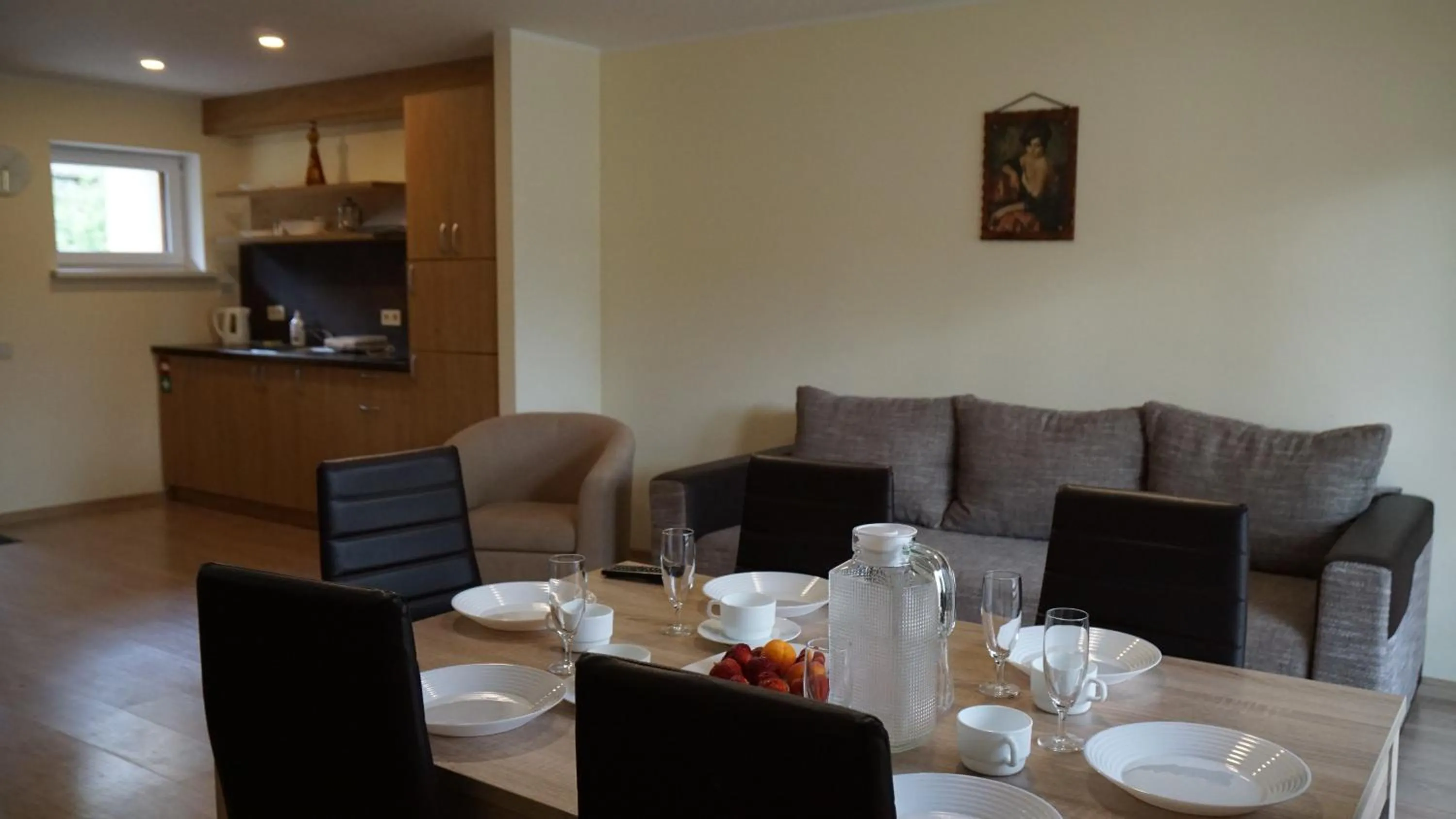 Bella Jūrmala ApartHotel