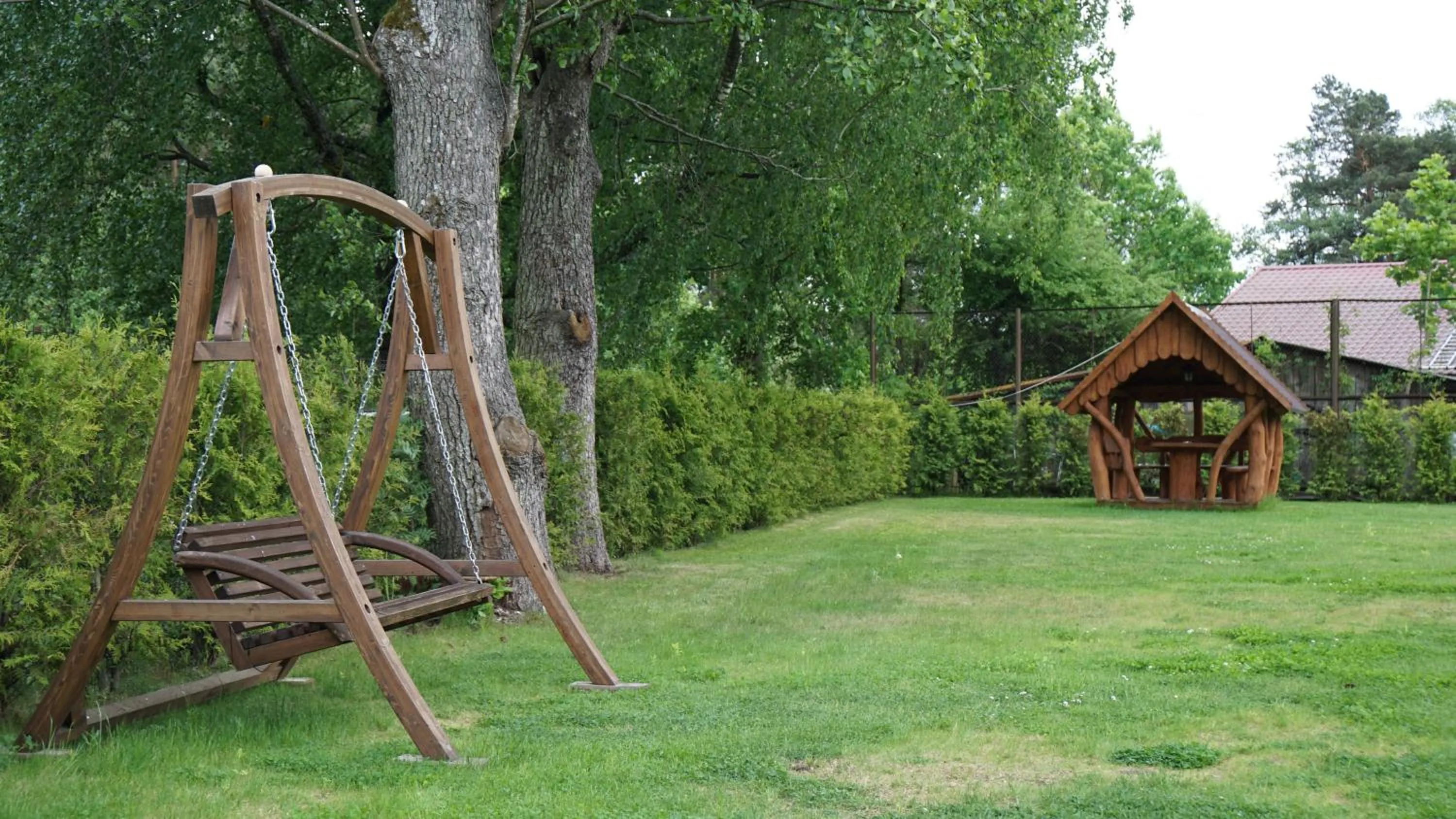 Bella Jūrmala ApartHotel