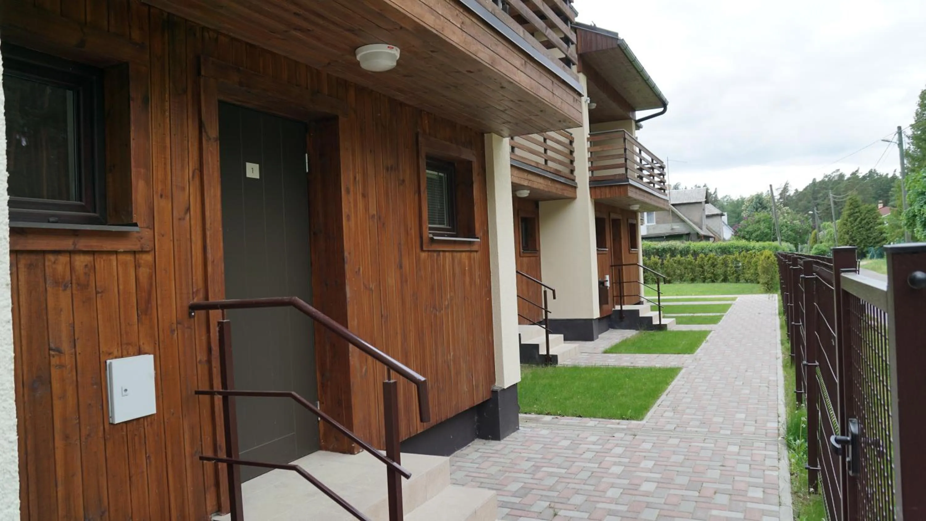 Bella Jūrmala ApartHotel