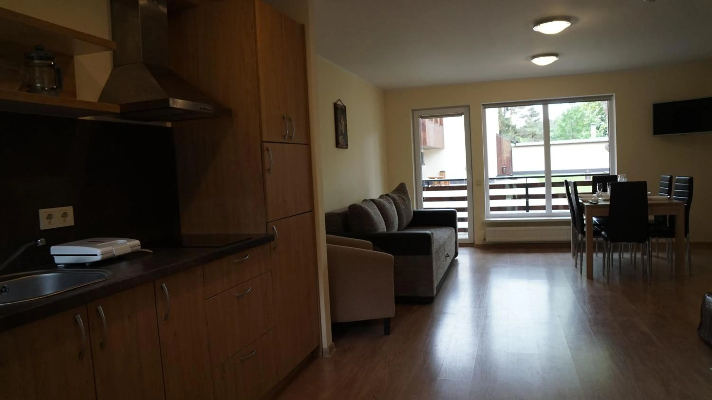 Bella Jūrmala ApartHotel