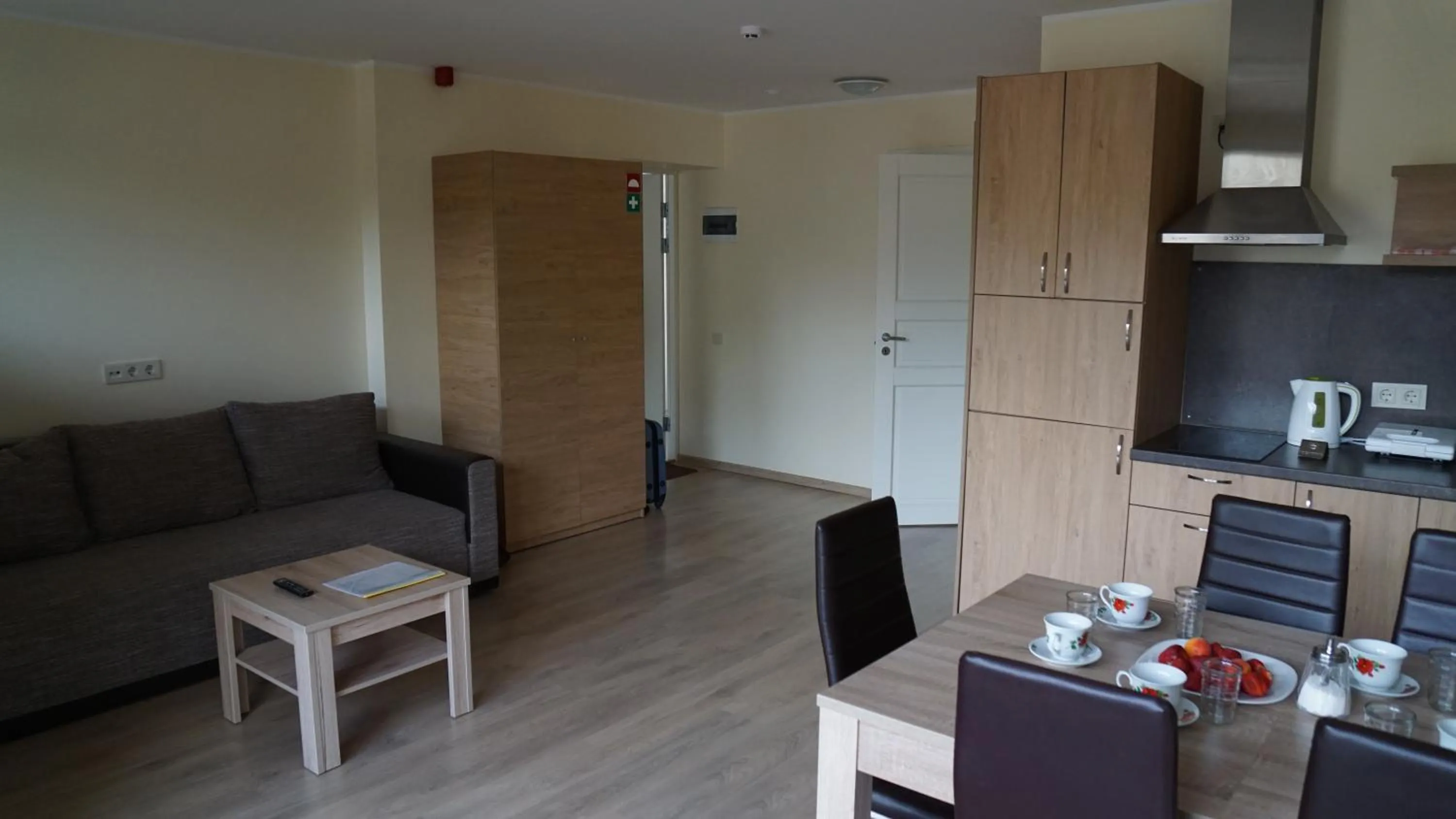 Bella Jūrmala ApartHotel