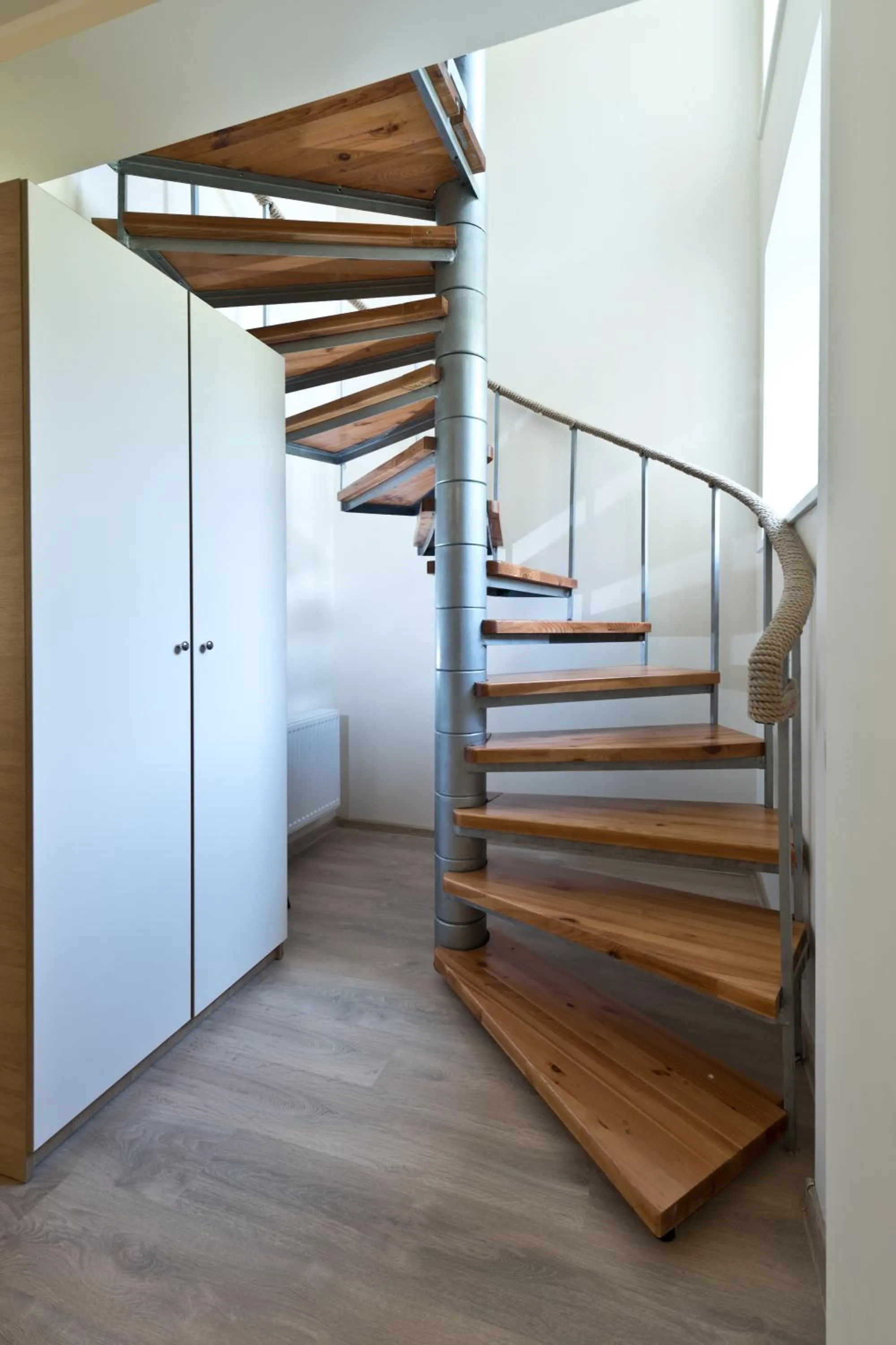 Area and facilities in Bella Jūrmala ApartHotel