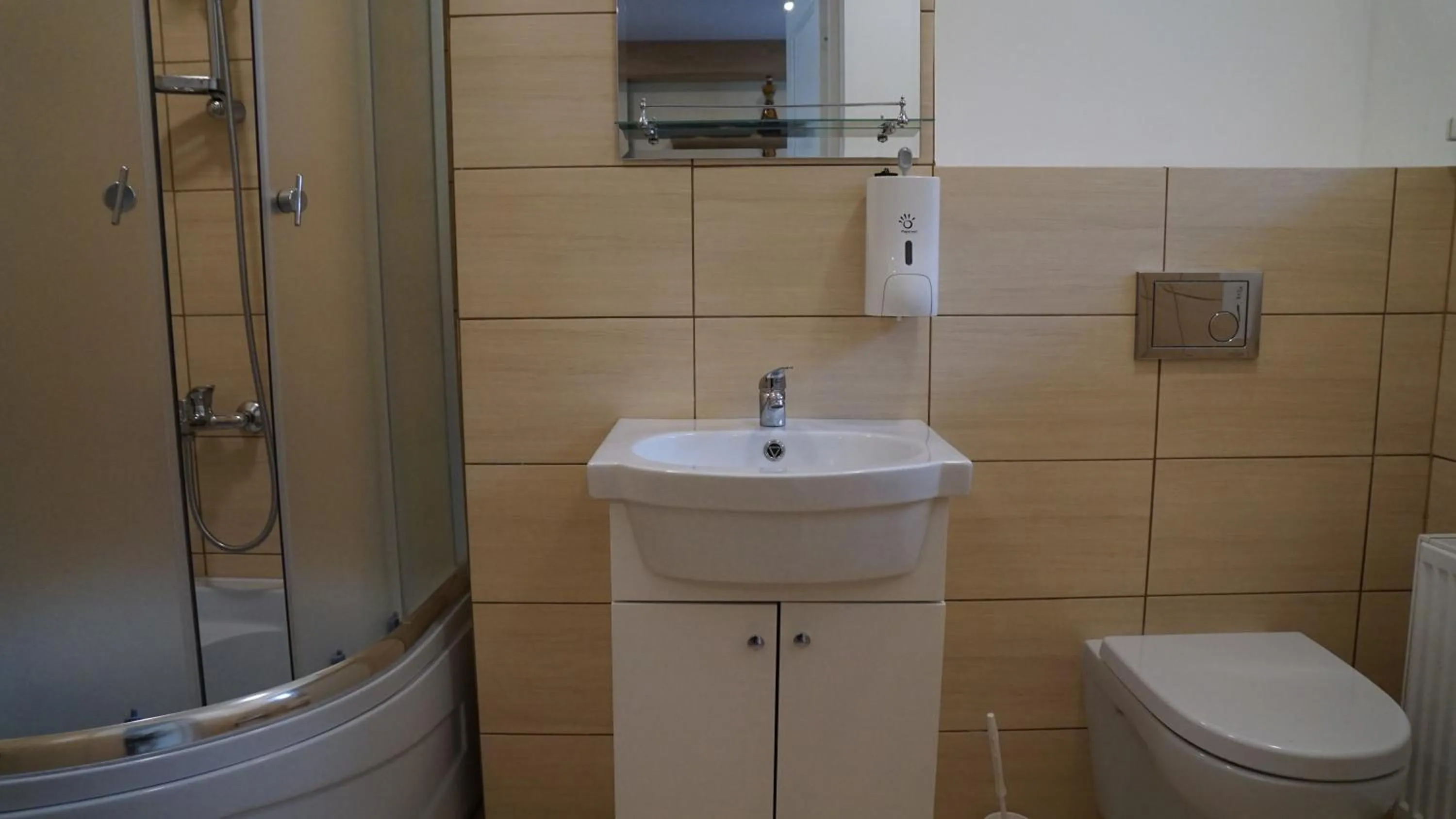 Bella Jūrmala ApartHotel