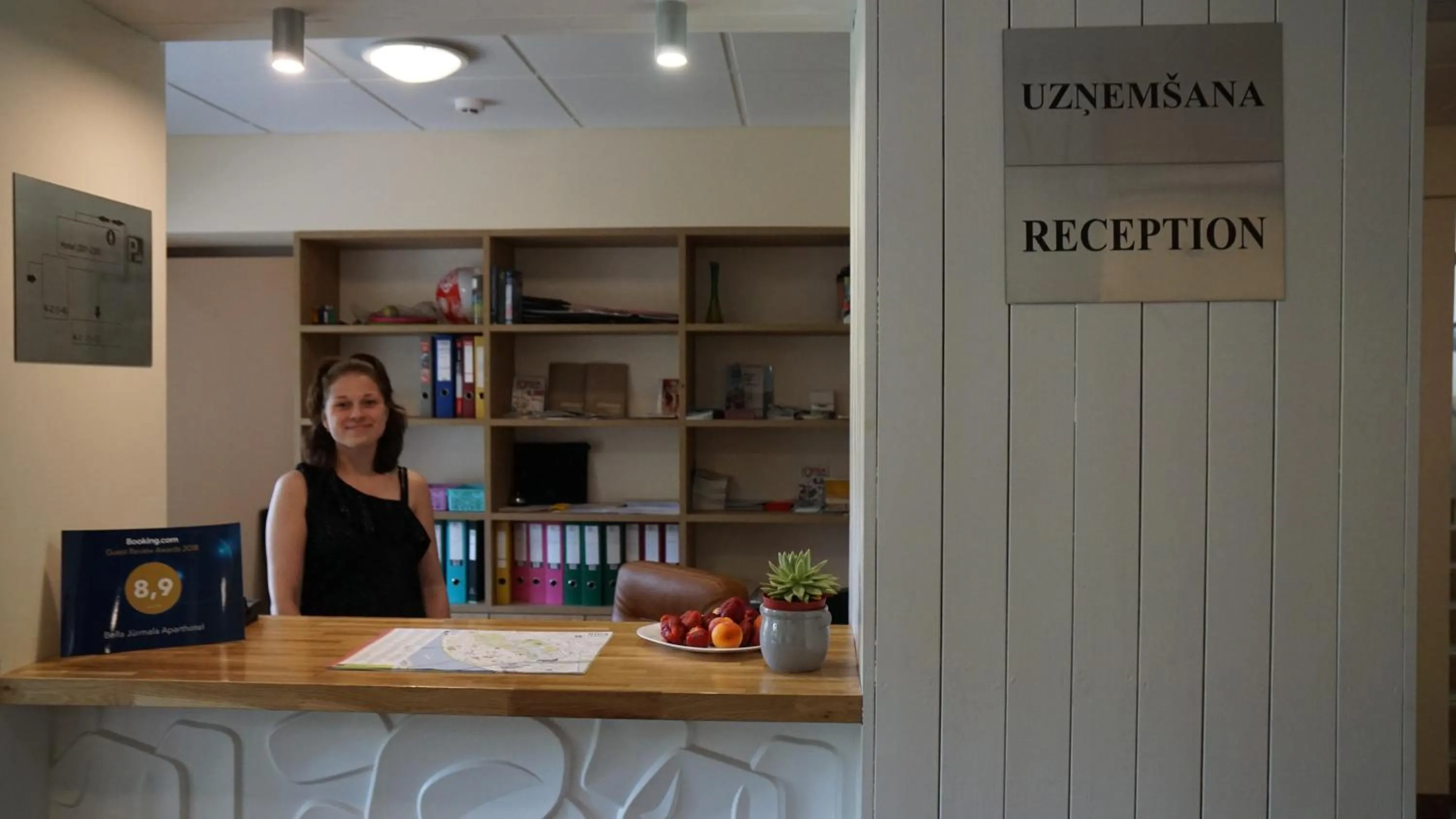 Bella Jūrmala ApartHotel