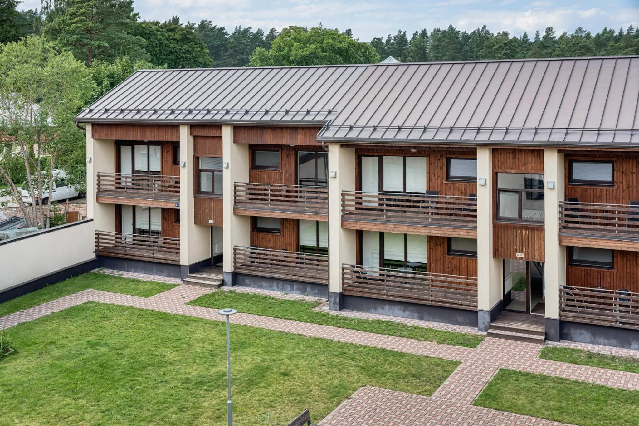 Bella Jūrmala ApartHotel