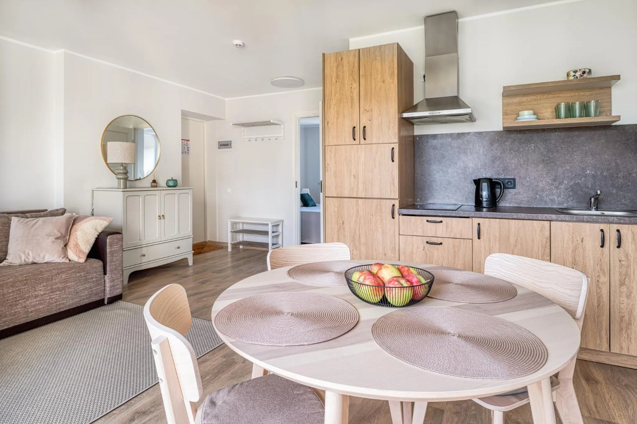 Bella Jūrmala ApartHotel