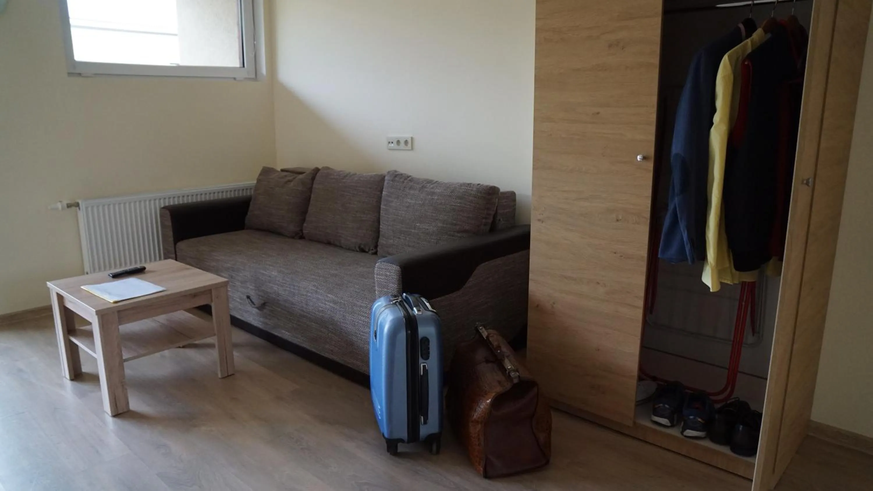 Bella Jūrmala ApartHotel