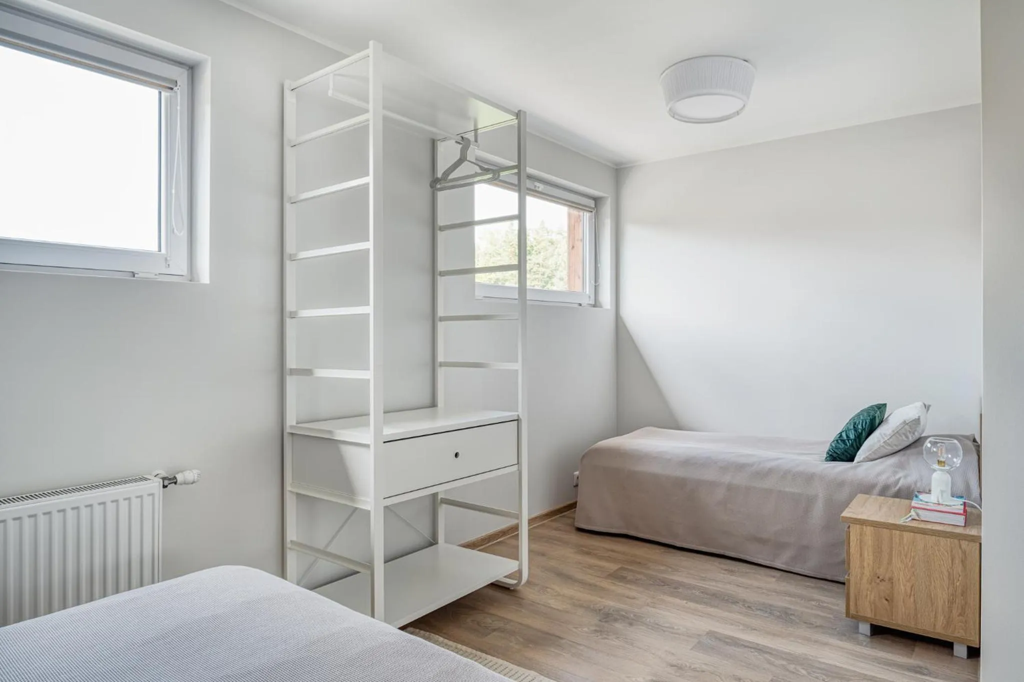 Bella Jūrmala ApartHotel