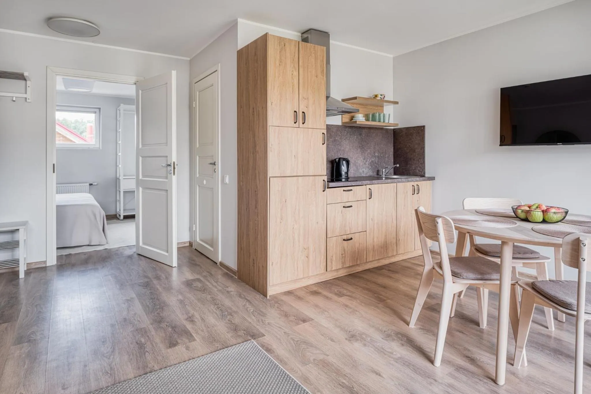 Bella Jūrmala ApartHotel