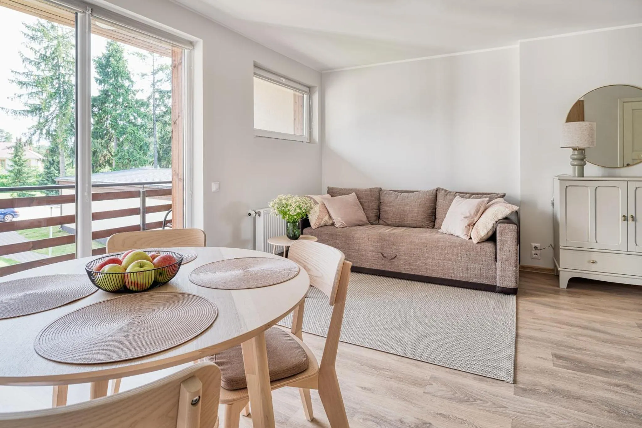 Bella Jūrmala ApartHotel