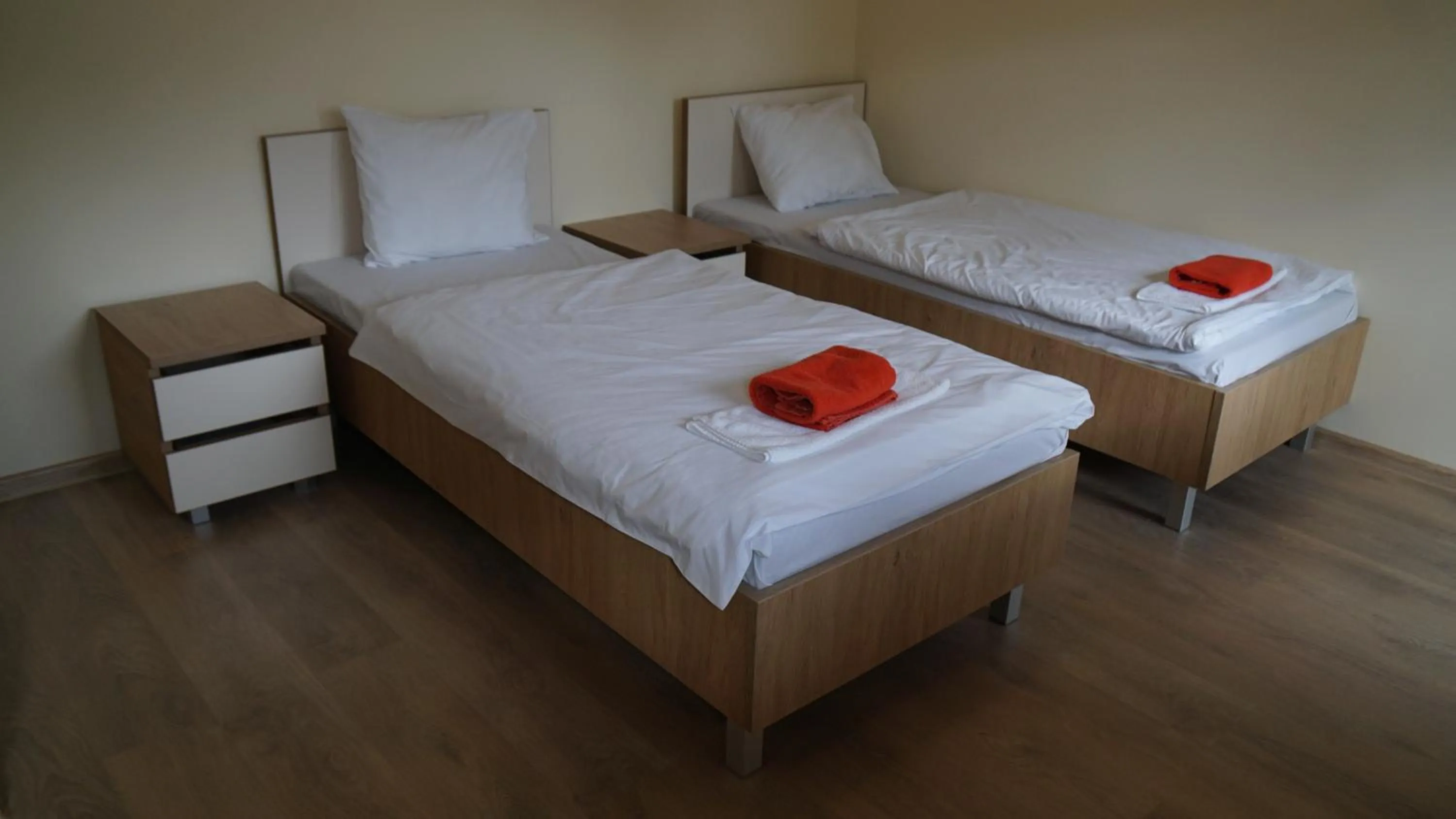 Bella Jūrmala ApartHotel