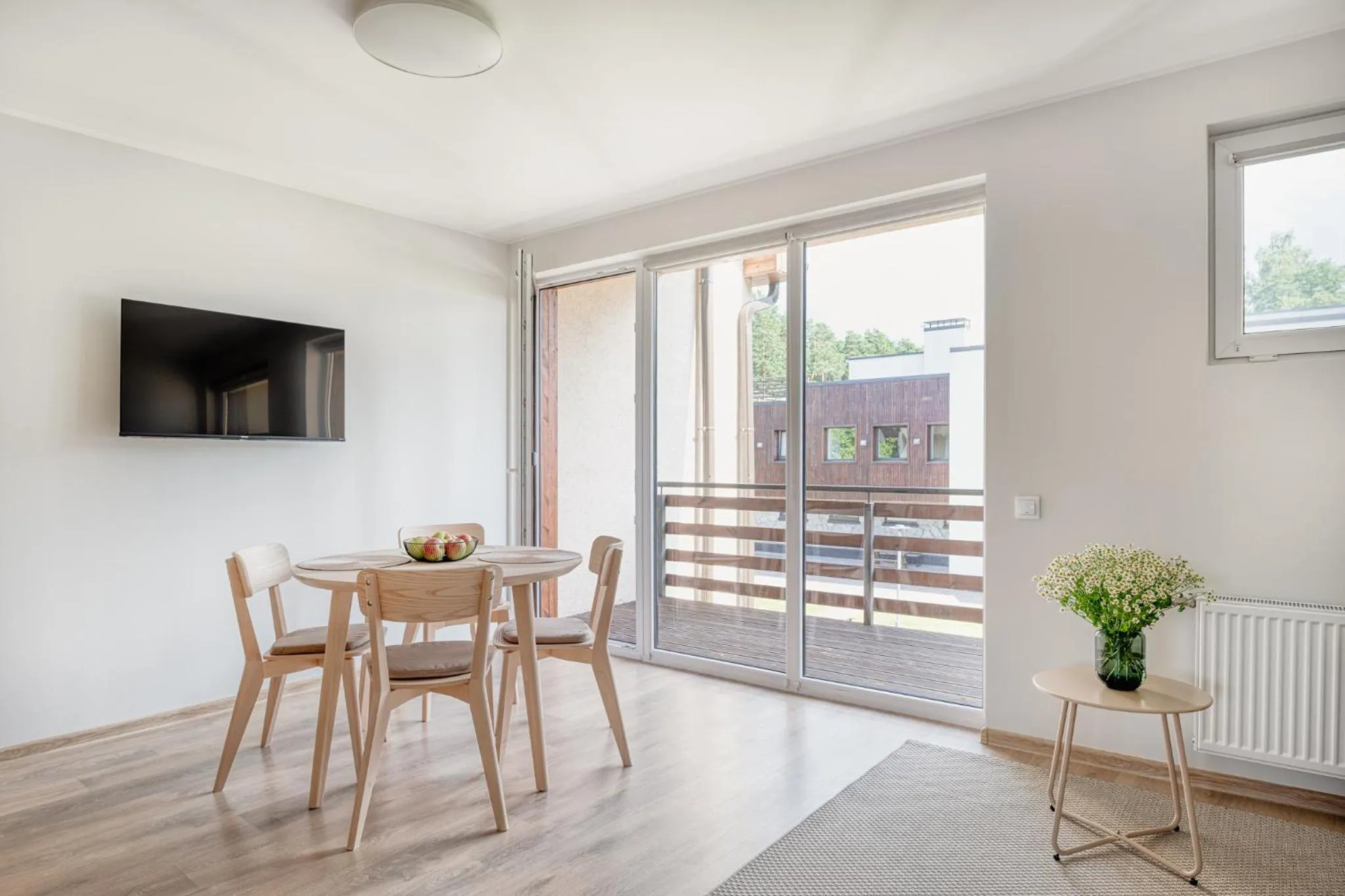 Bella Jūrmala ApartHotel