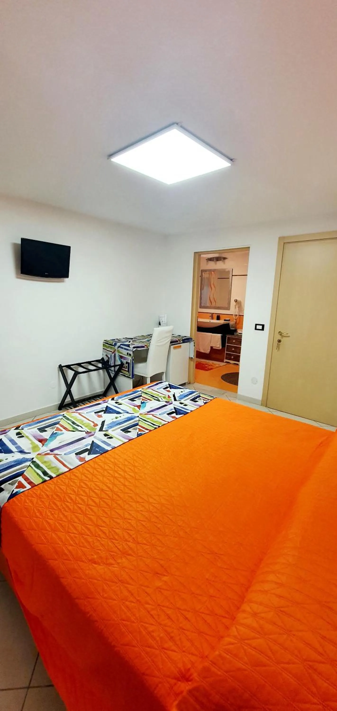 Bed& Breakfast G&G