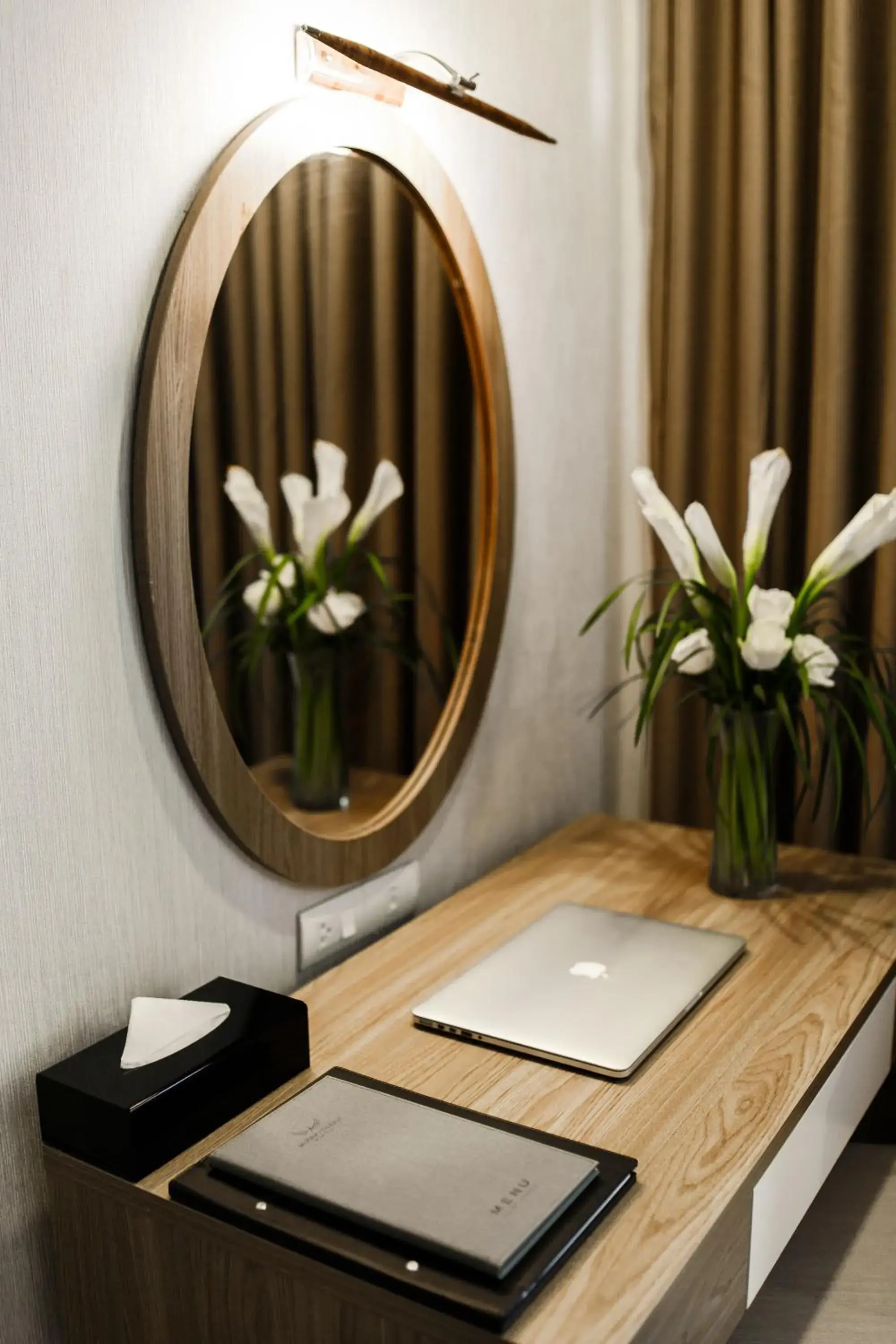 Deluxe Suite in Muong Thanh Luxury Ha Nam Deluxe Suite in Muong Thanh Luxury Ha Nam