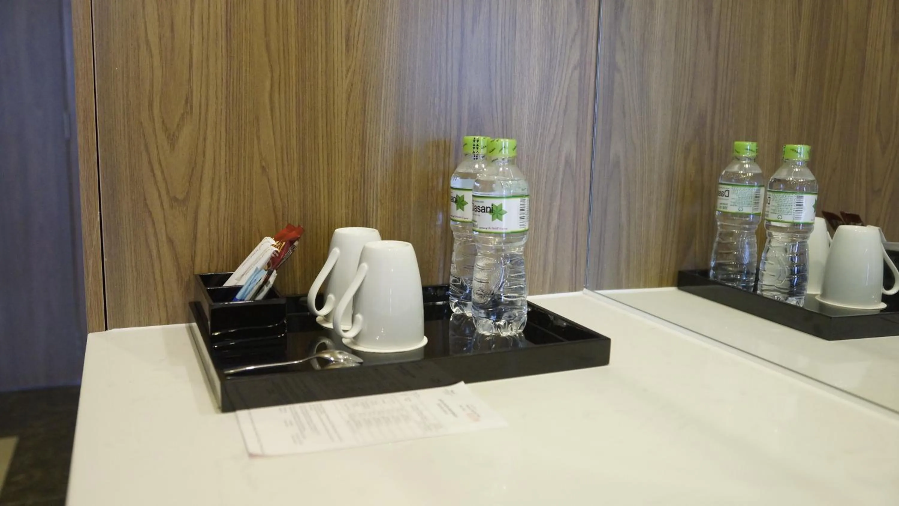 Coffee/tea facilities in Muong Thanh Luxury Ha Nam