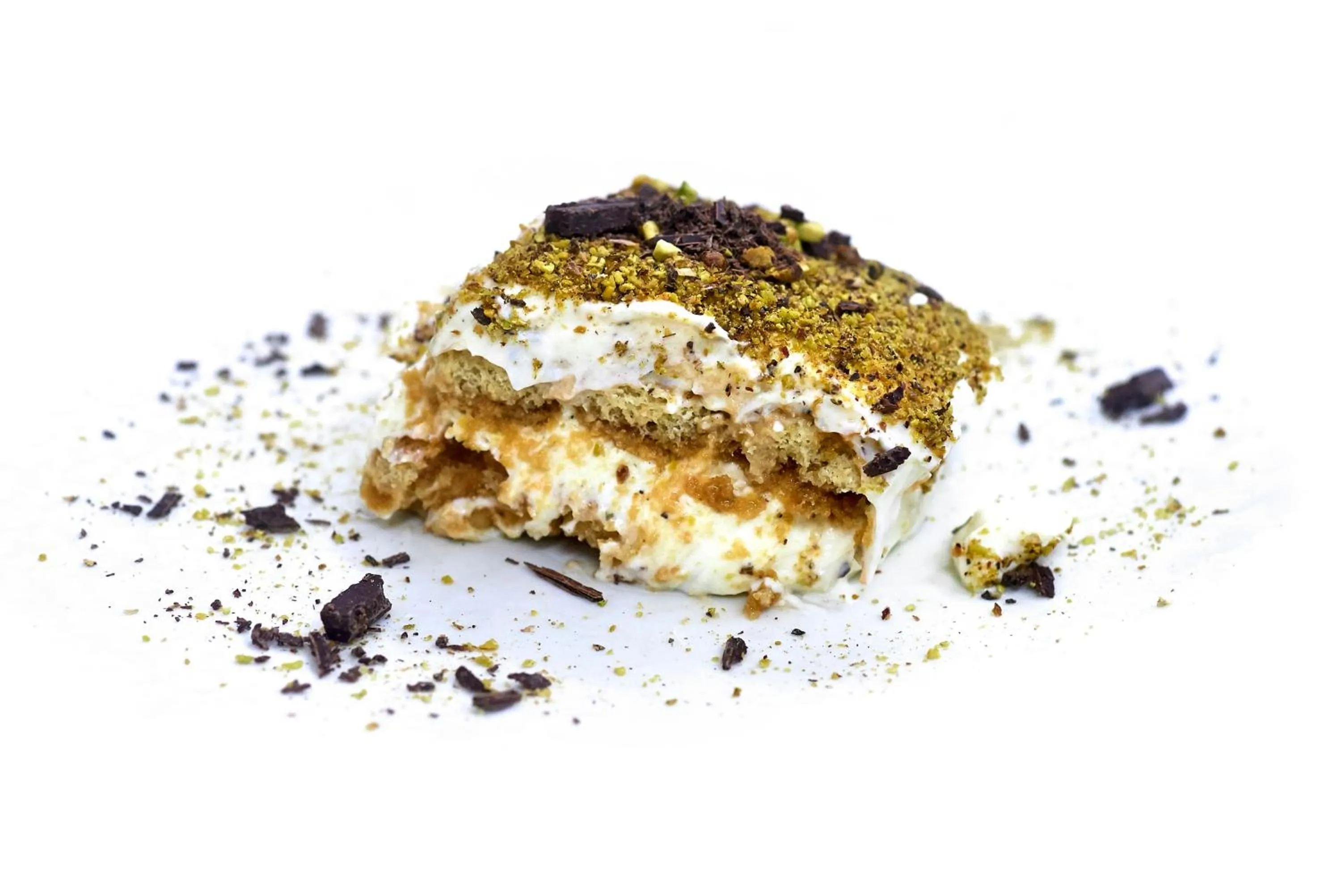 Restaurant/places to eat in Hotel Baglio Di Scopello