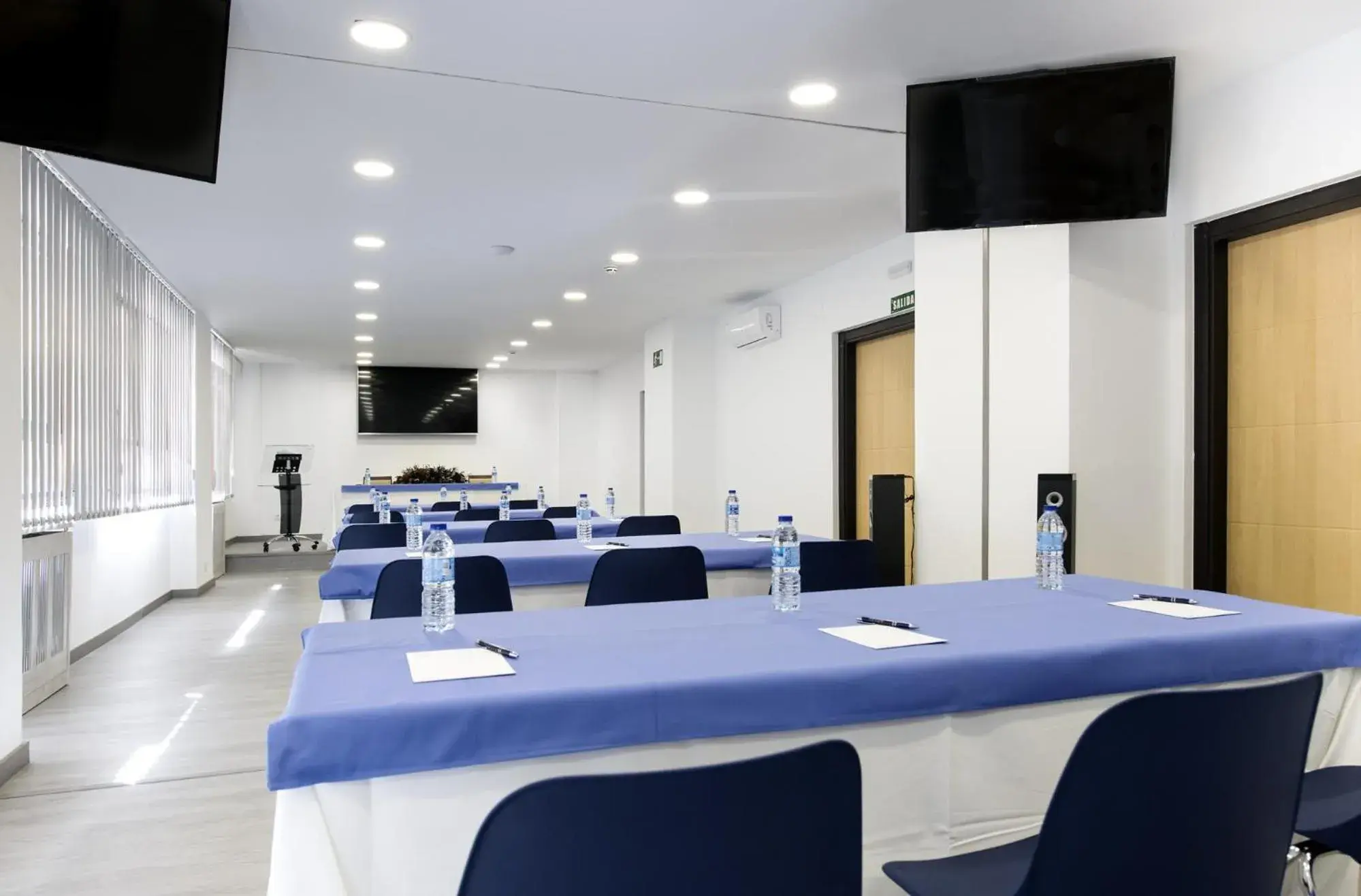 Business facilities in Roisa Hostal Boutique Business facilities in Roisa Hostal Boutique